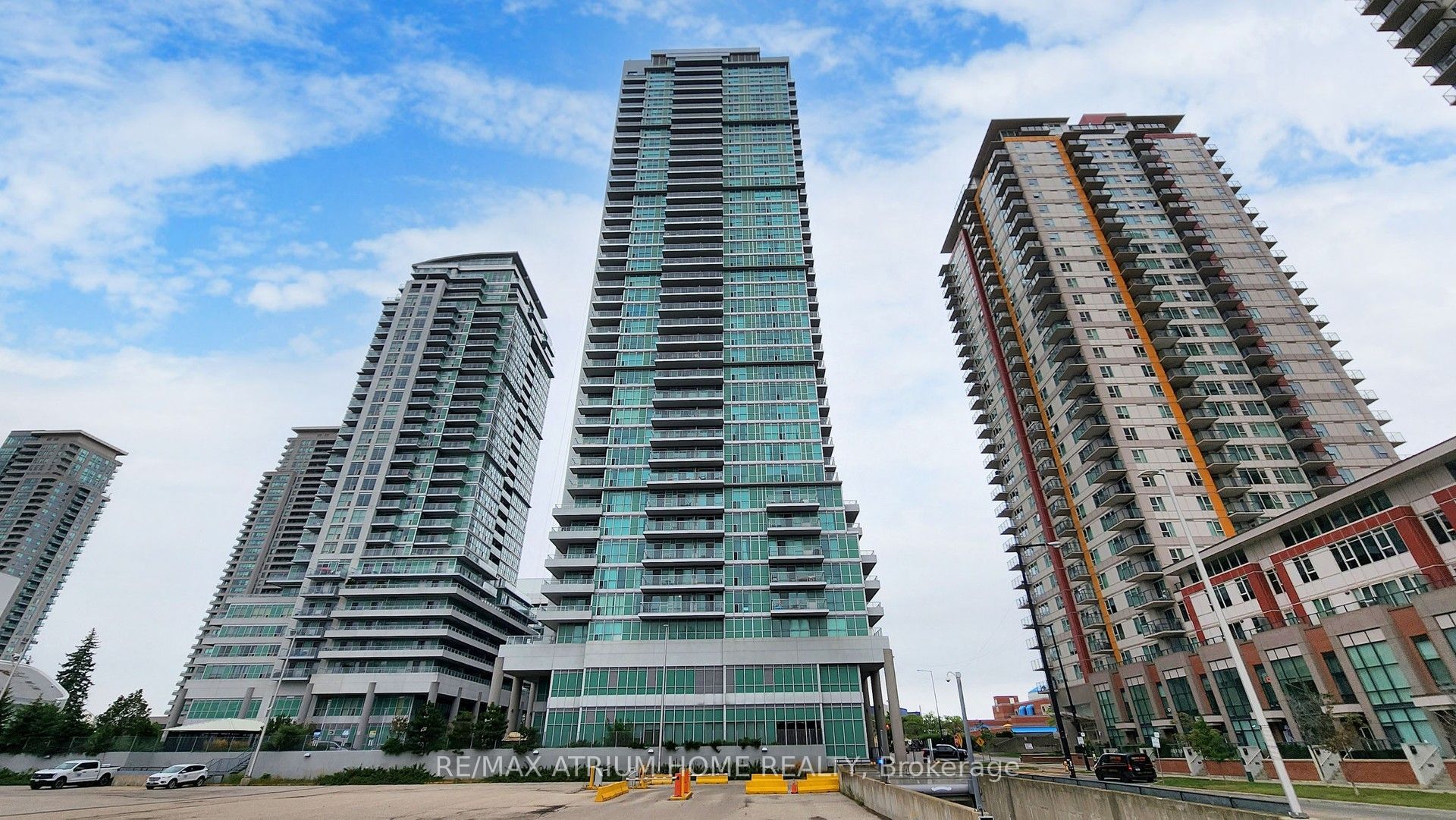 50 Town Centre Court 3011, Toronto, ON M1P 4Y7 photo 2