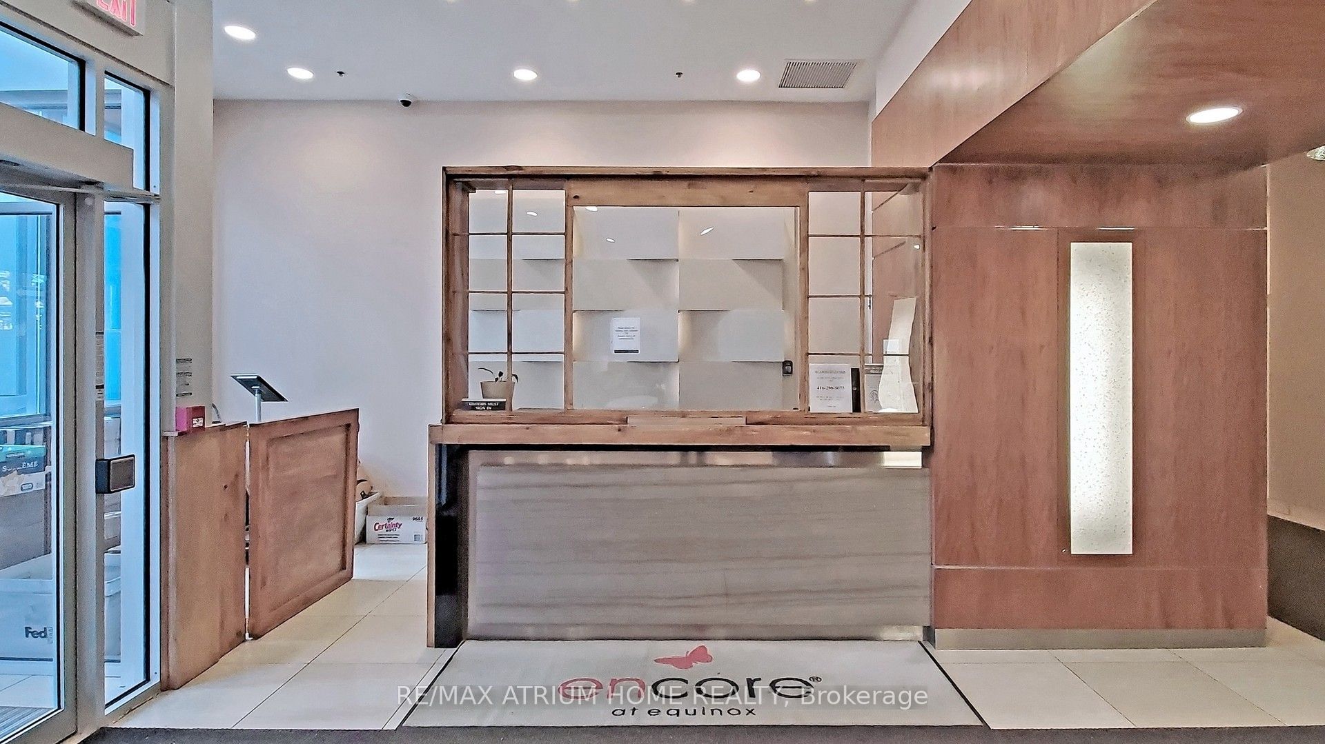 50 Town Centre Court 3011, Toronto, ON M1P 4Y7 photo 5
