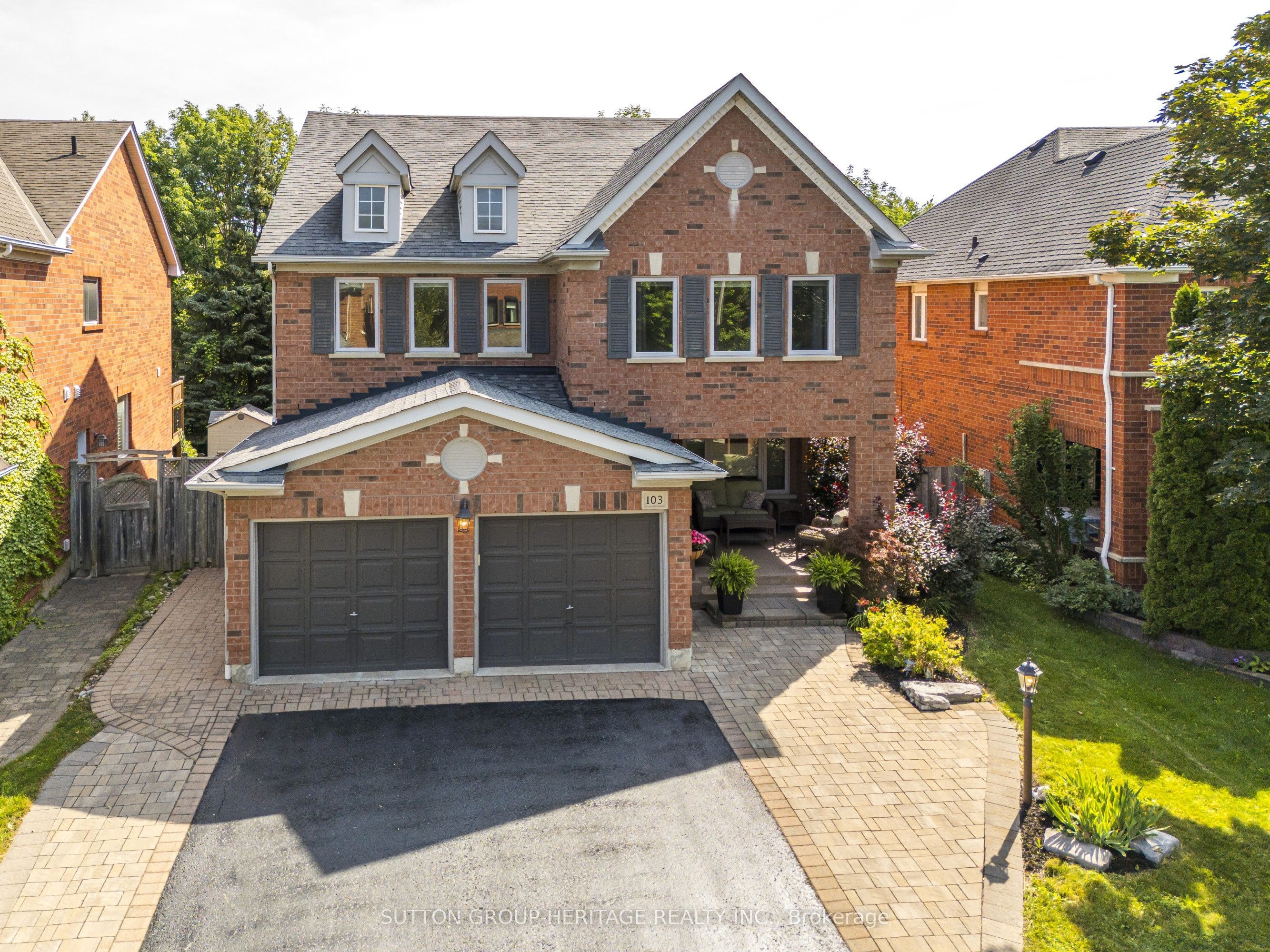 103 Gartshore Drive, Whitby, ON L1P 1N8 photo 5