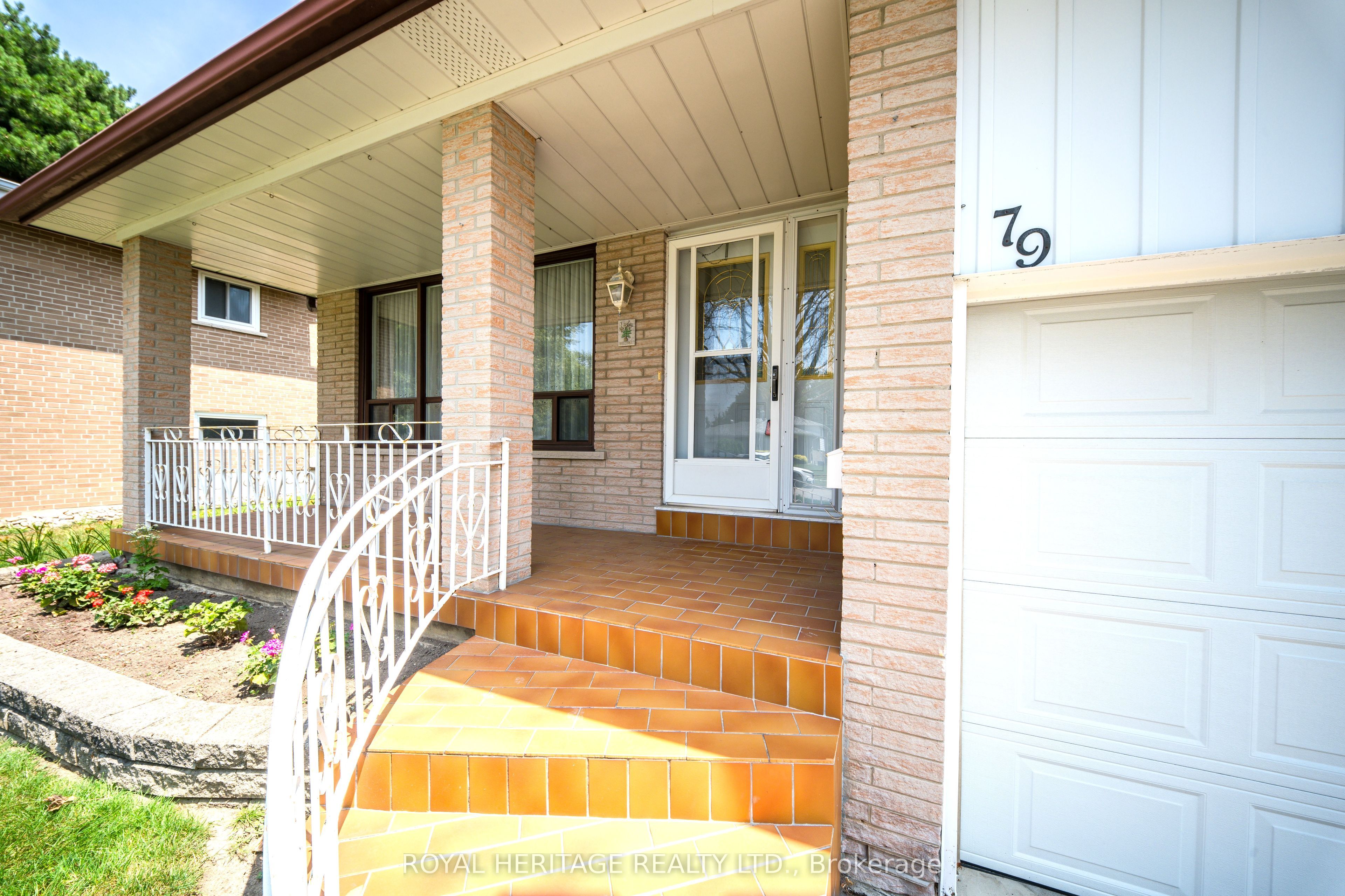 79 Fulbert Crescent, Toronto, ON M1S 1C5 photo 3