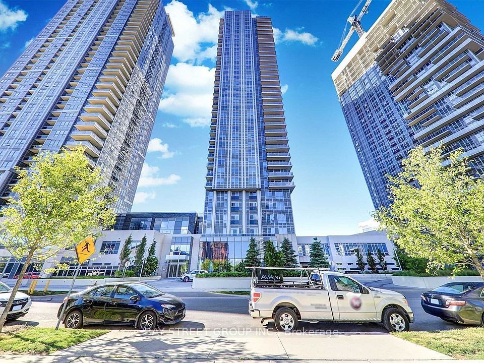 255 Village Green Square 1108, Toronto, ON M1S 0L3