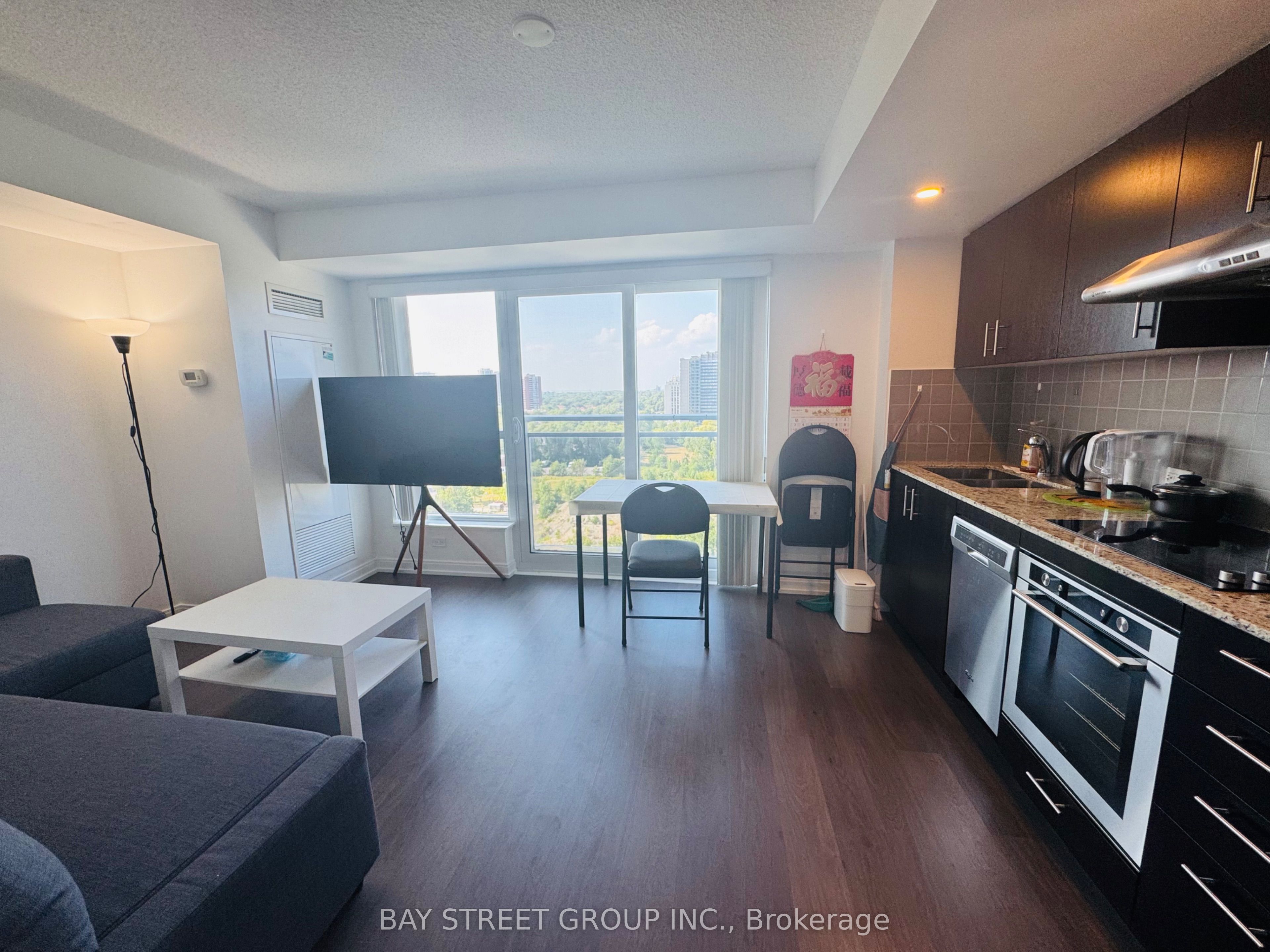 255 Village Green Square 1108, Toronto, ON M1S 0L3 photo 4