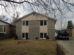 83 Shier Drive Upper, Toronto, ON M1J 2T1