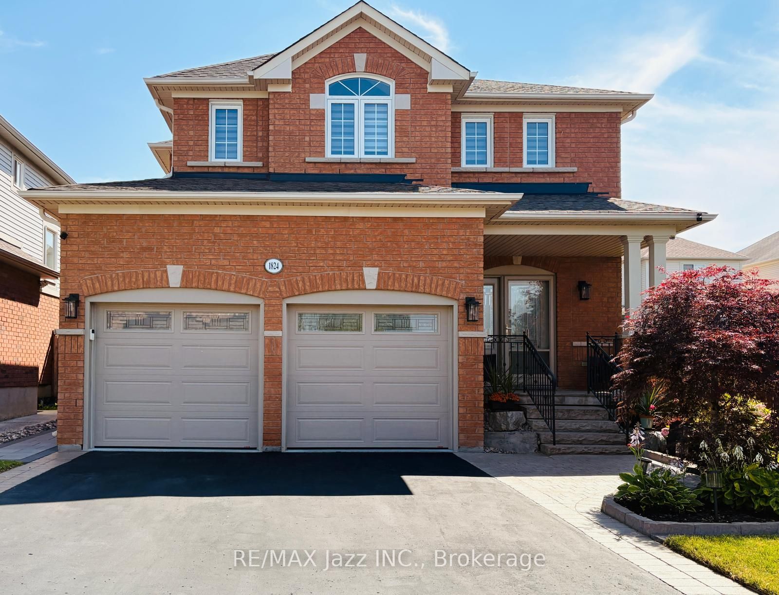 1824 Birchview Drive, Oshawa, ON L1K 3B9
