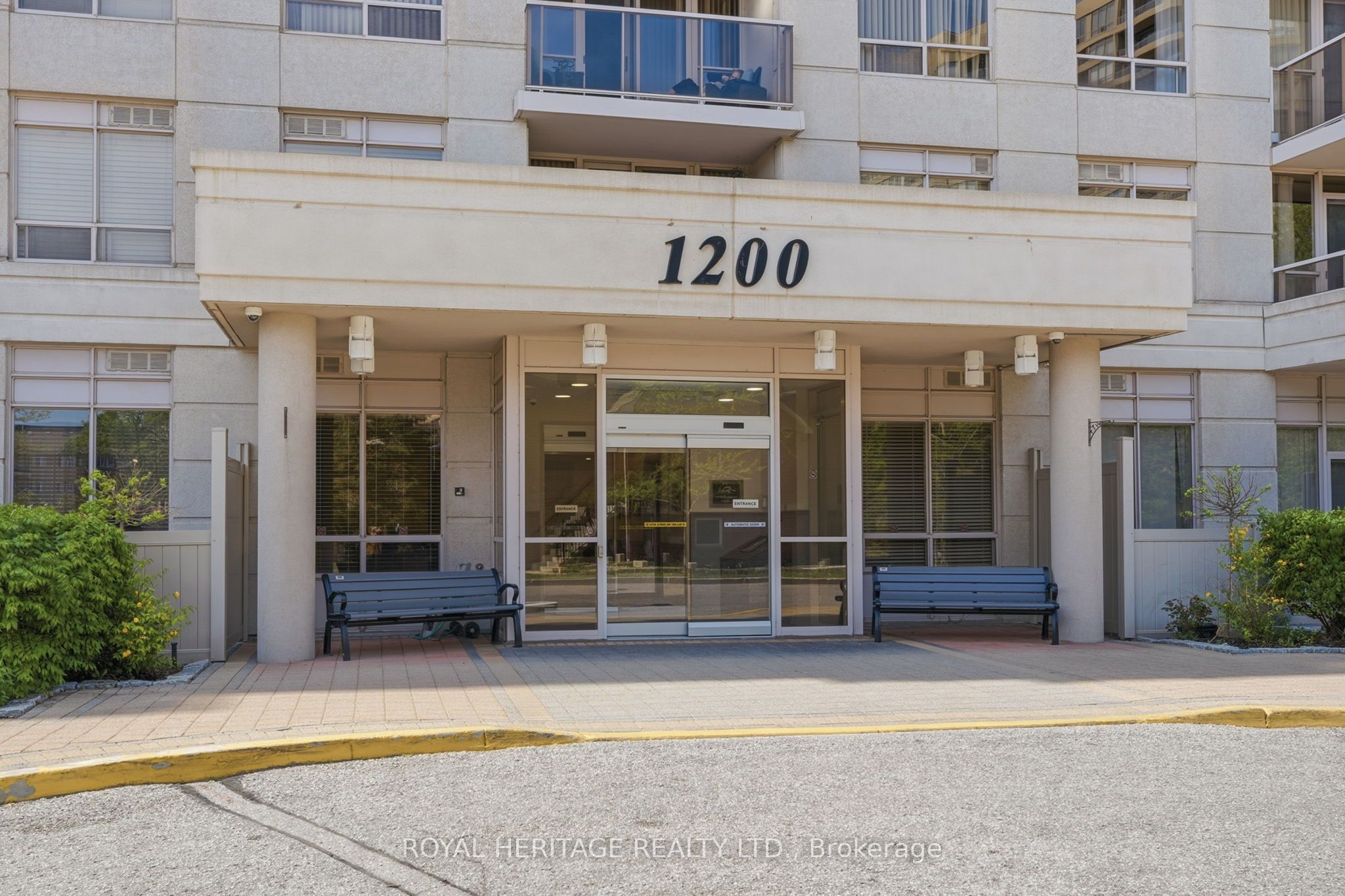 1200 The Esplanade 501, Pickering, ON L1V 6V3 photo 2