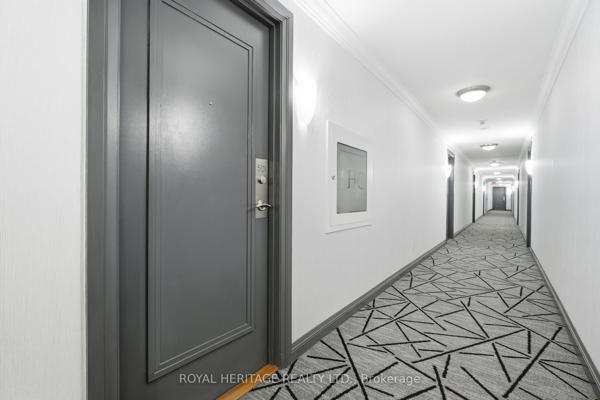 1200 The Esplanade 501, Pickering, ON L1V 6V3 photo 4