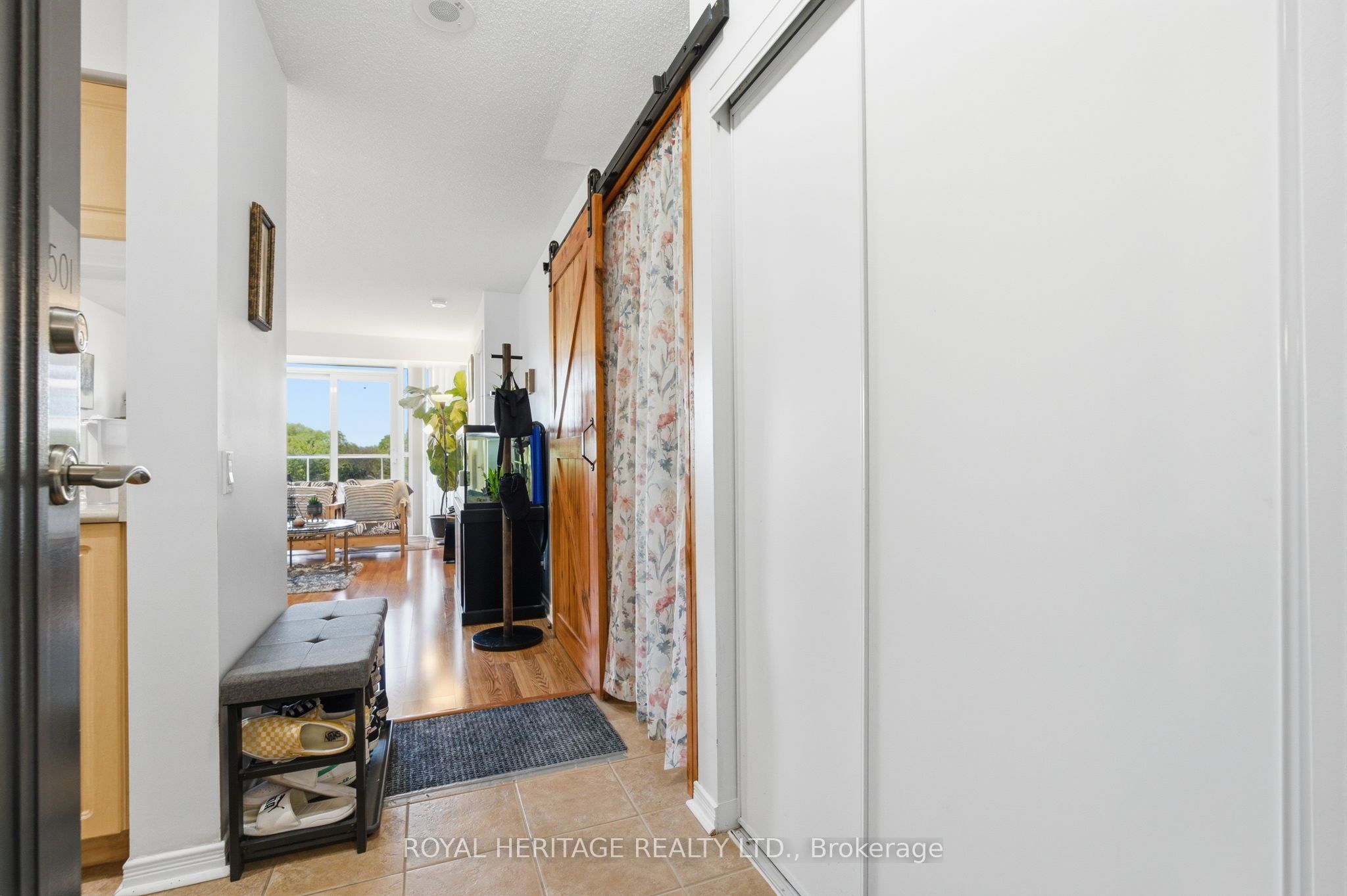 1200 The Esplanade 501, Pickering, ON L1V 6V3 photo 5