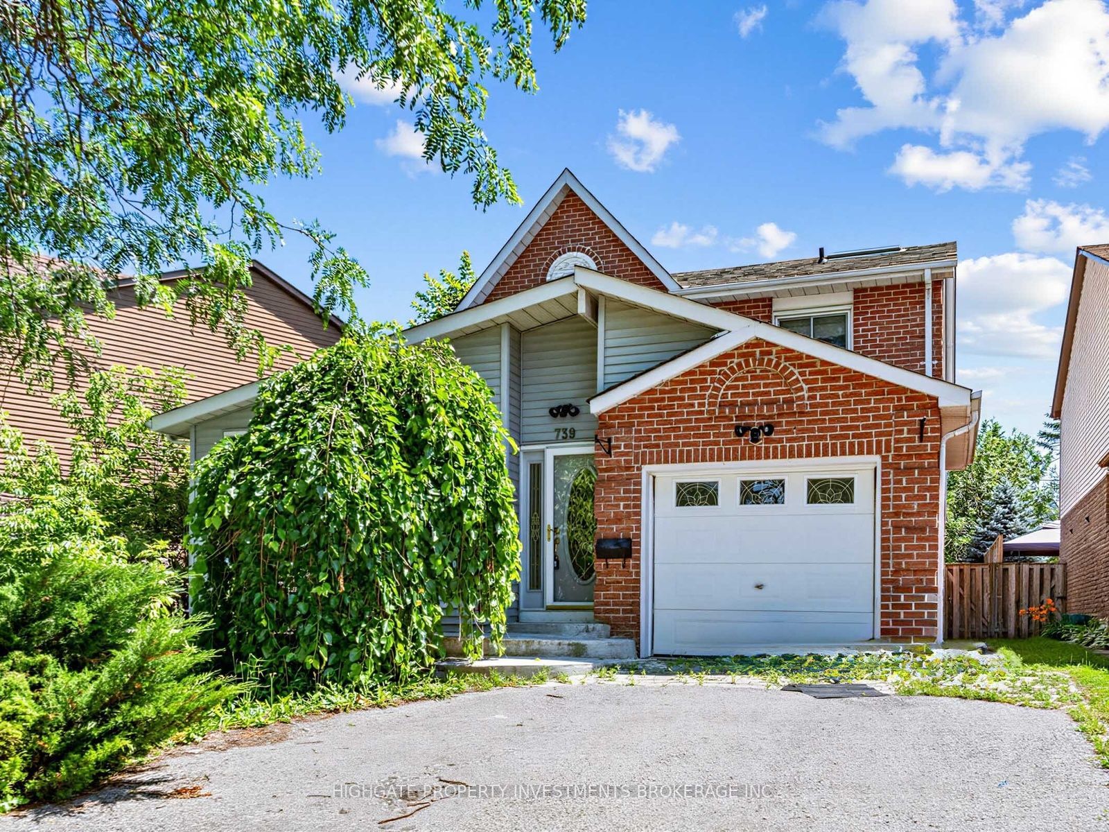 739 Edgewood Road, Pickering, ON L1V 2Z7 photo 5