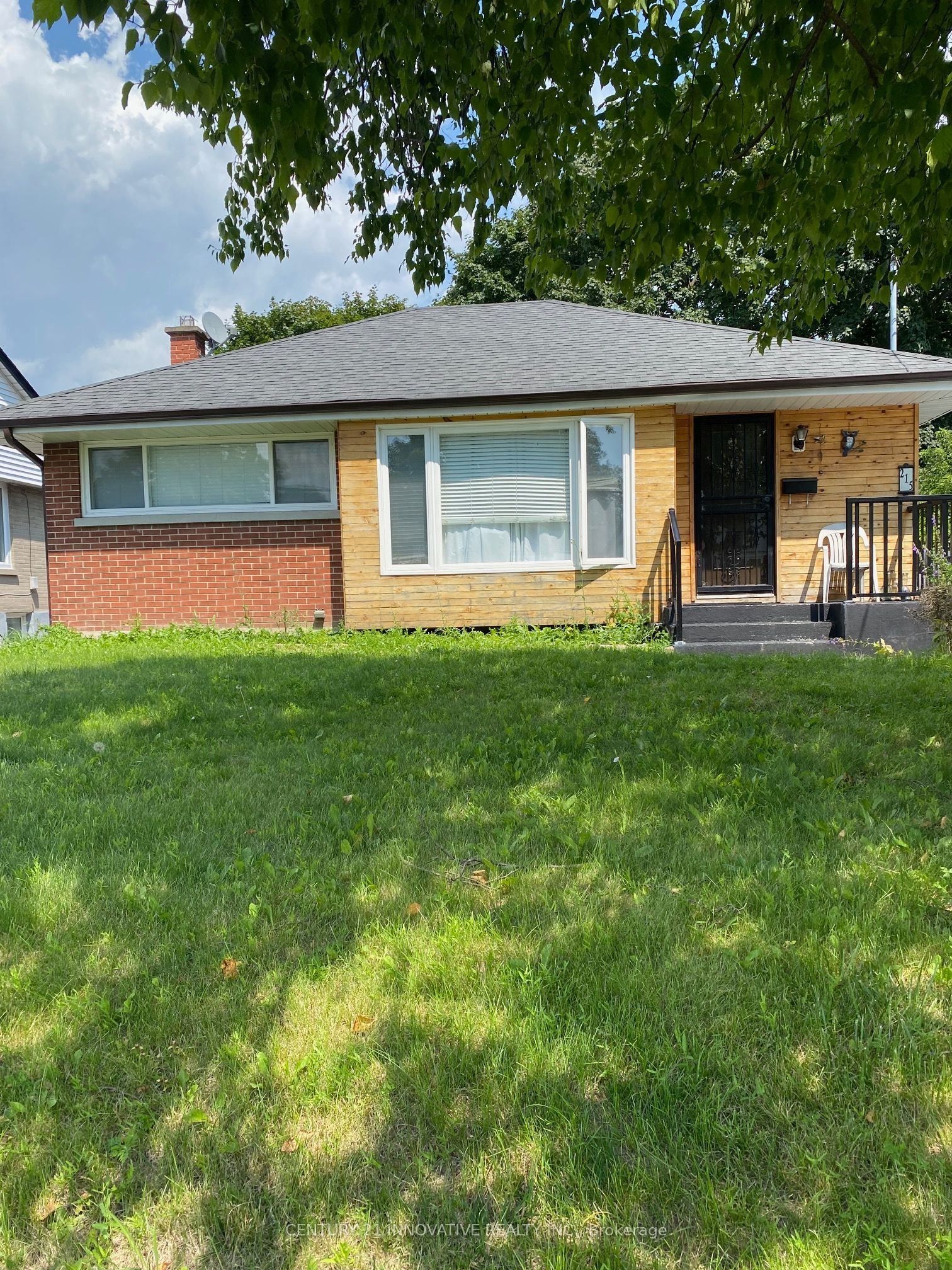 215 Wilson Road S Bsmt, Oshawa, ON L1H 6C2 photo 2