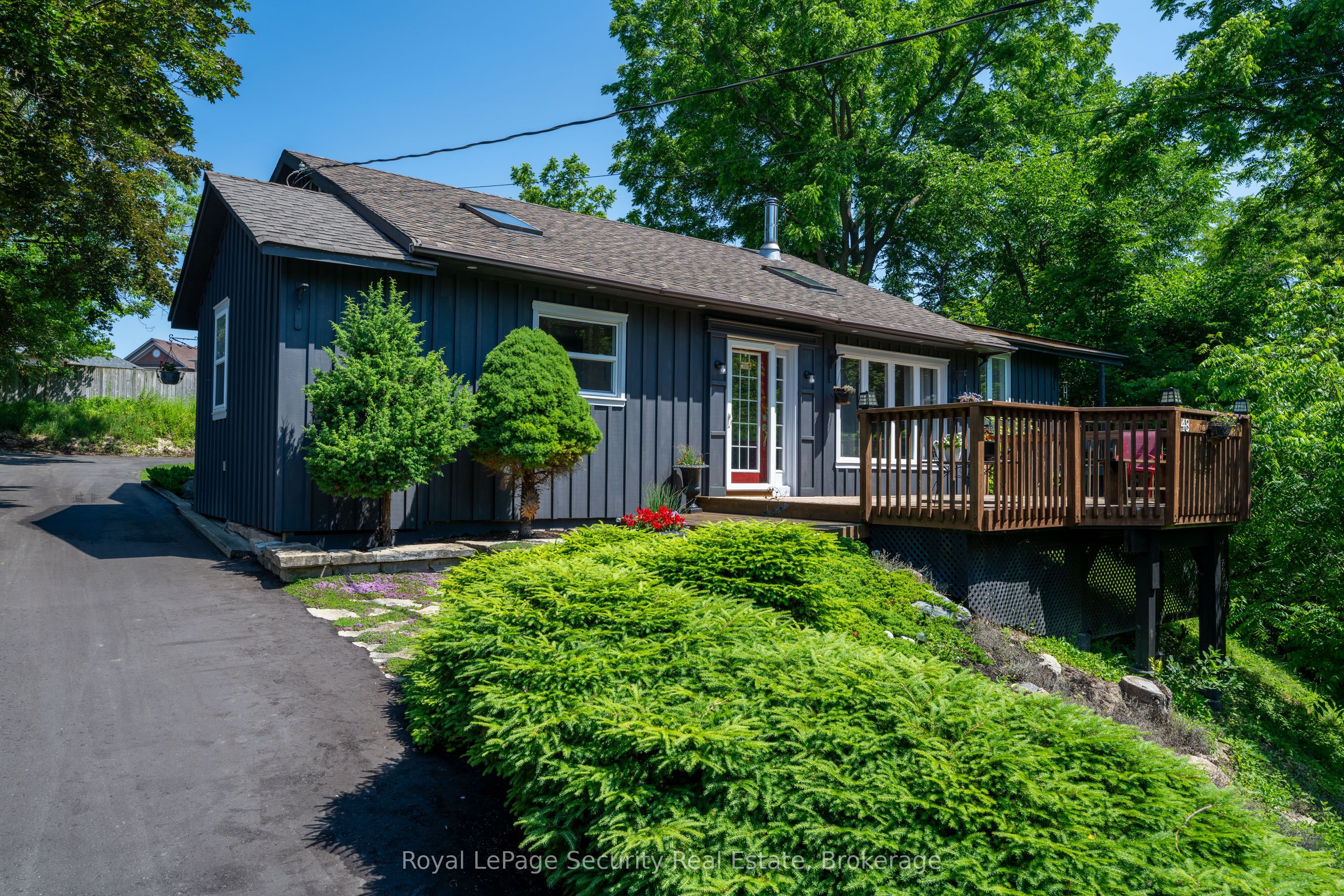 48 Jackman Road, Clarington, ON L1C 2C9