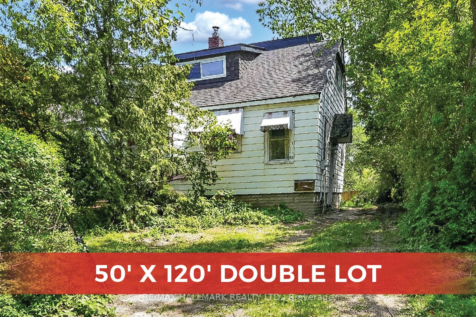63 Highview Avenue, Toronto, ON M1N 2H4