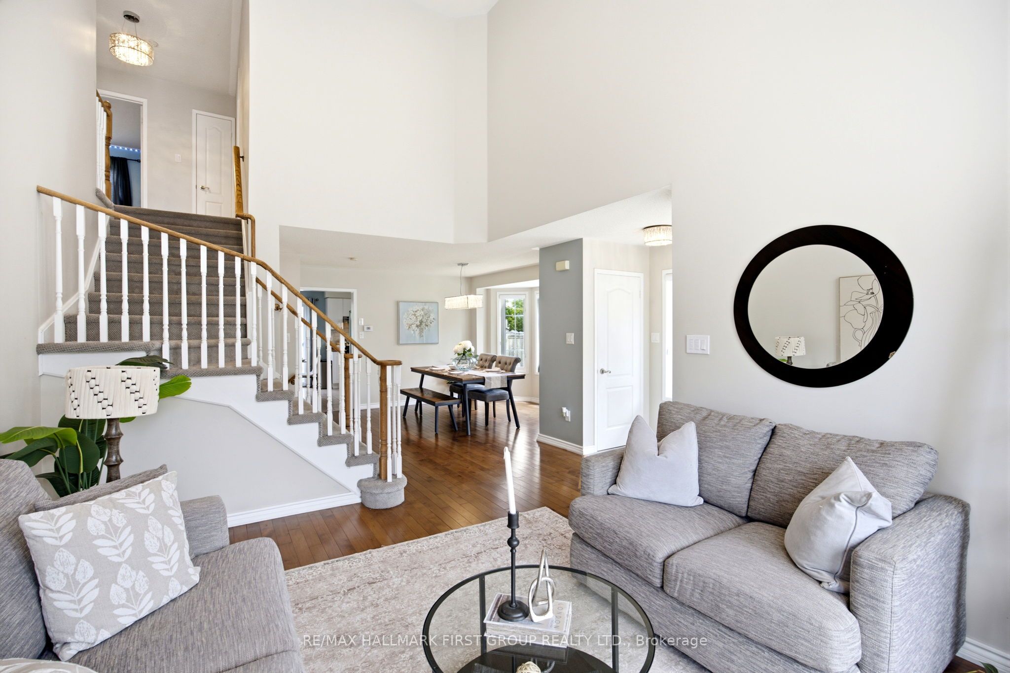 1396 Lyncroft Crescent, Oshawa, ON L1K 2P4 photo 5