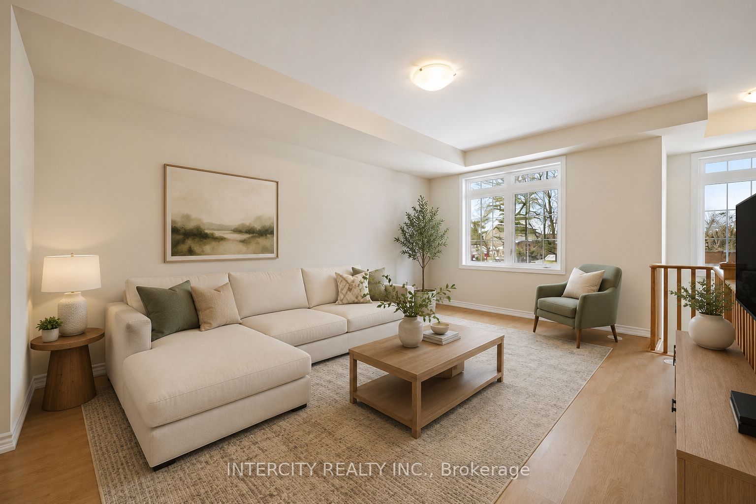 19 Senay Circle, Clarington, ON L1E 0H8 photo 3