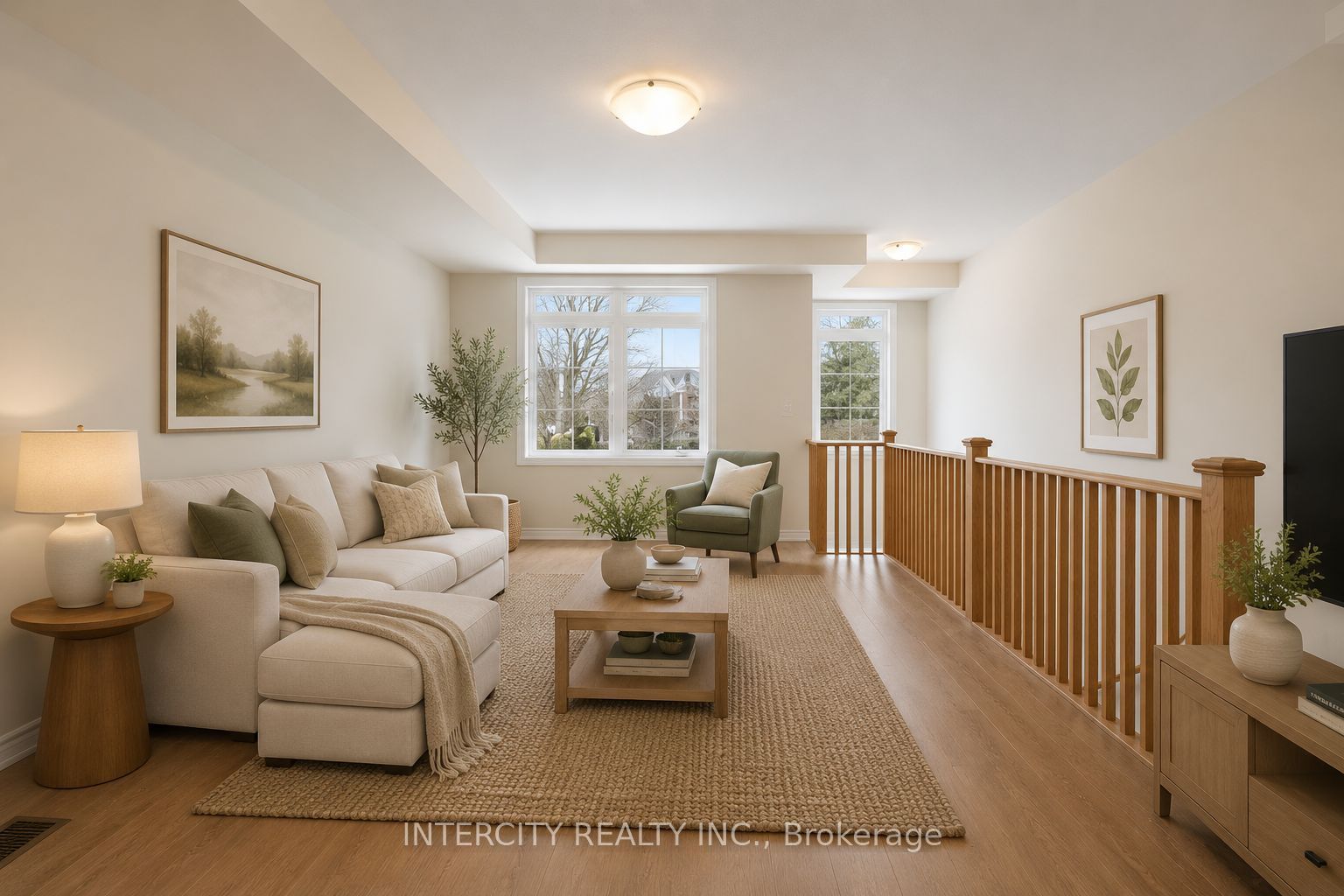 19 Senay Circle, Clarington, ON L1E 0H8 photo 4