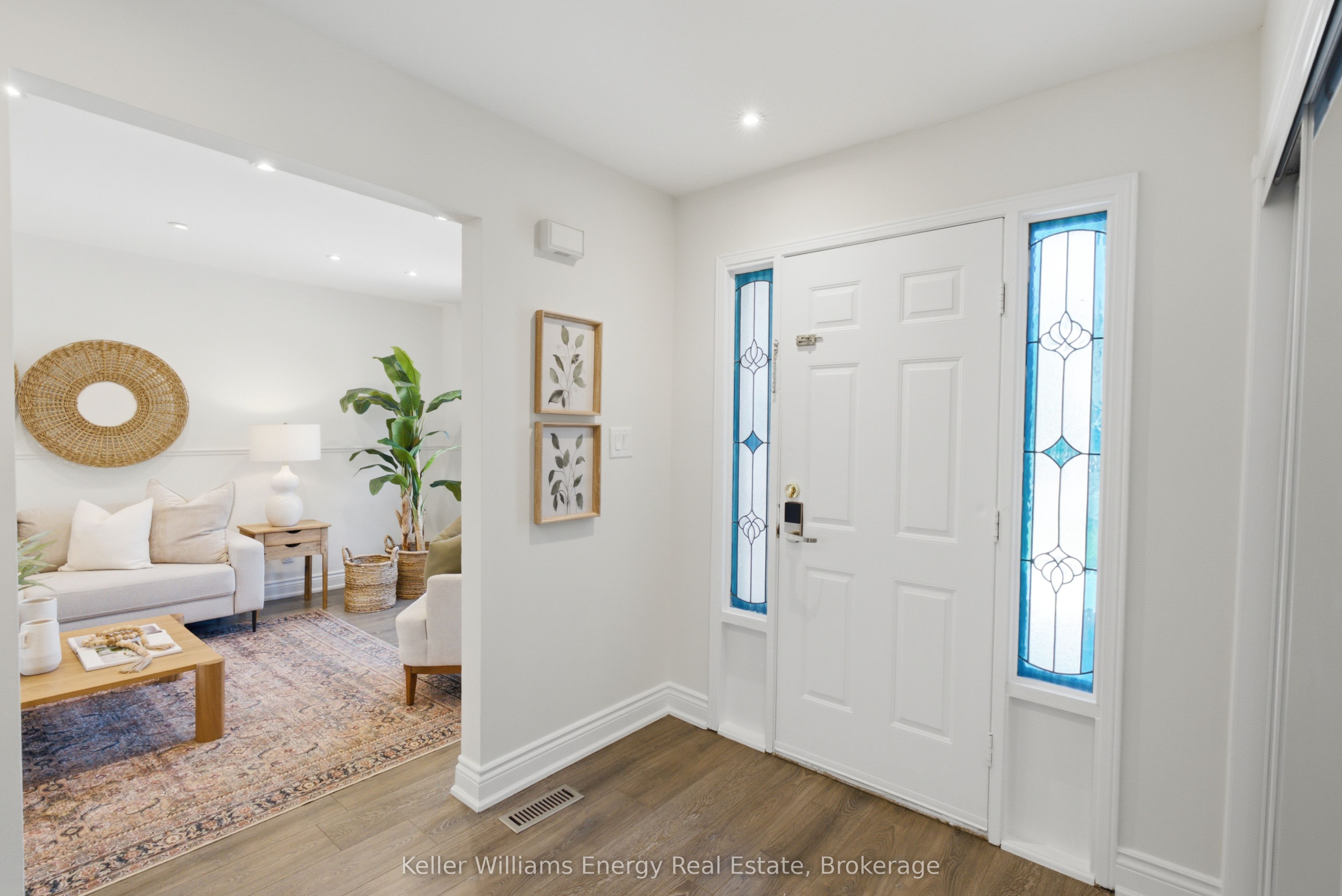 21 Rotherglen Road N, Ajax, ON L1T 1N7 photo 5