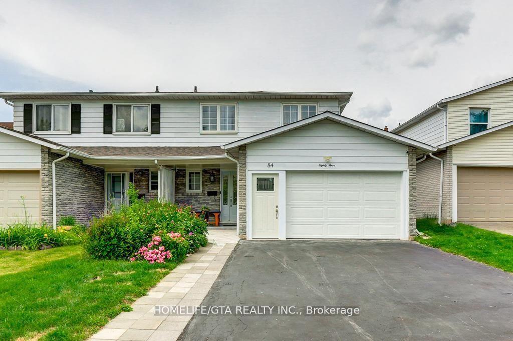 84 Nortonville Drive, Toronto, ON M1T 2G8 photo 2
