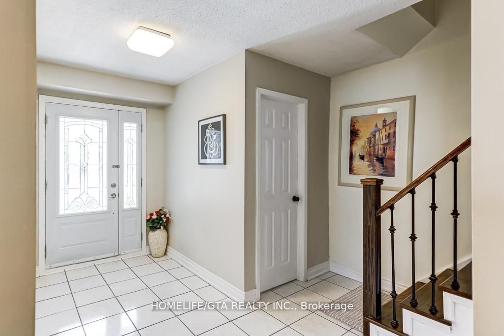 84 Nortonville Drive, Toronto, ON M1T 2G8 photo 5