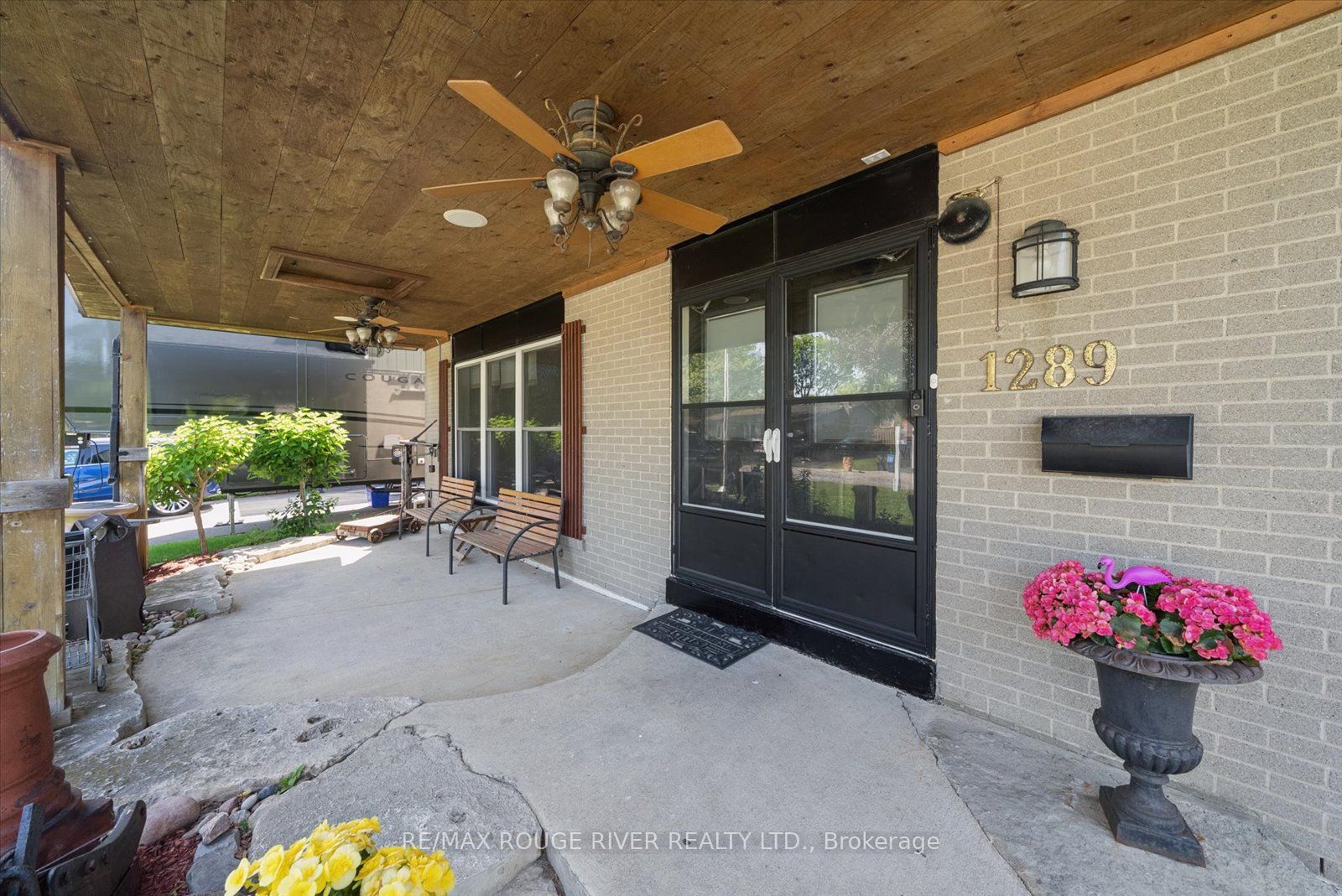 1289 Ilona Park Road, Pickering, ON L1W 1E5 photo 4