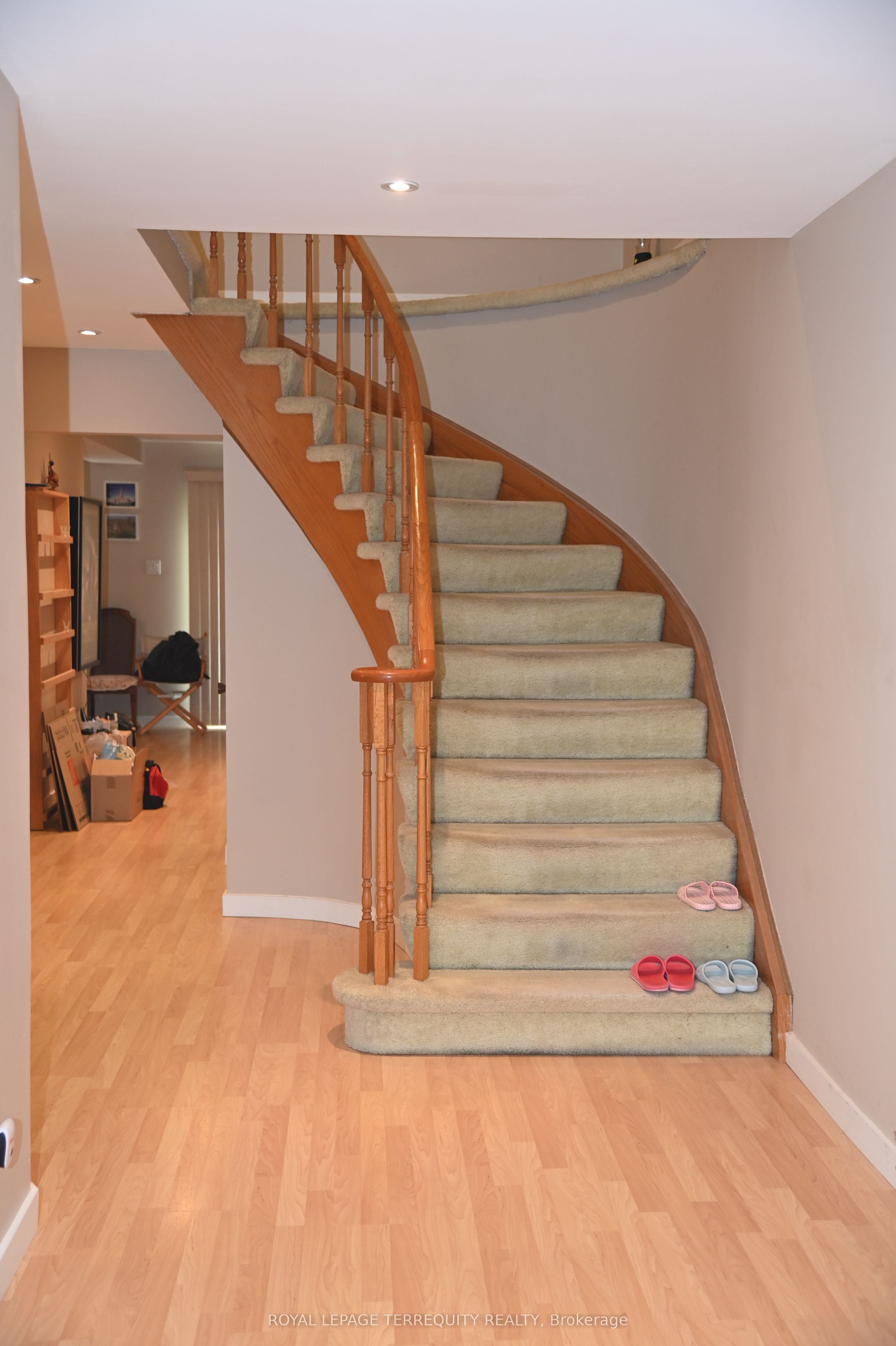 22 White Heather Boulevard, Toronto, ON M1V 2P8 photo 4