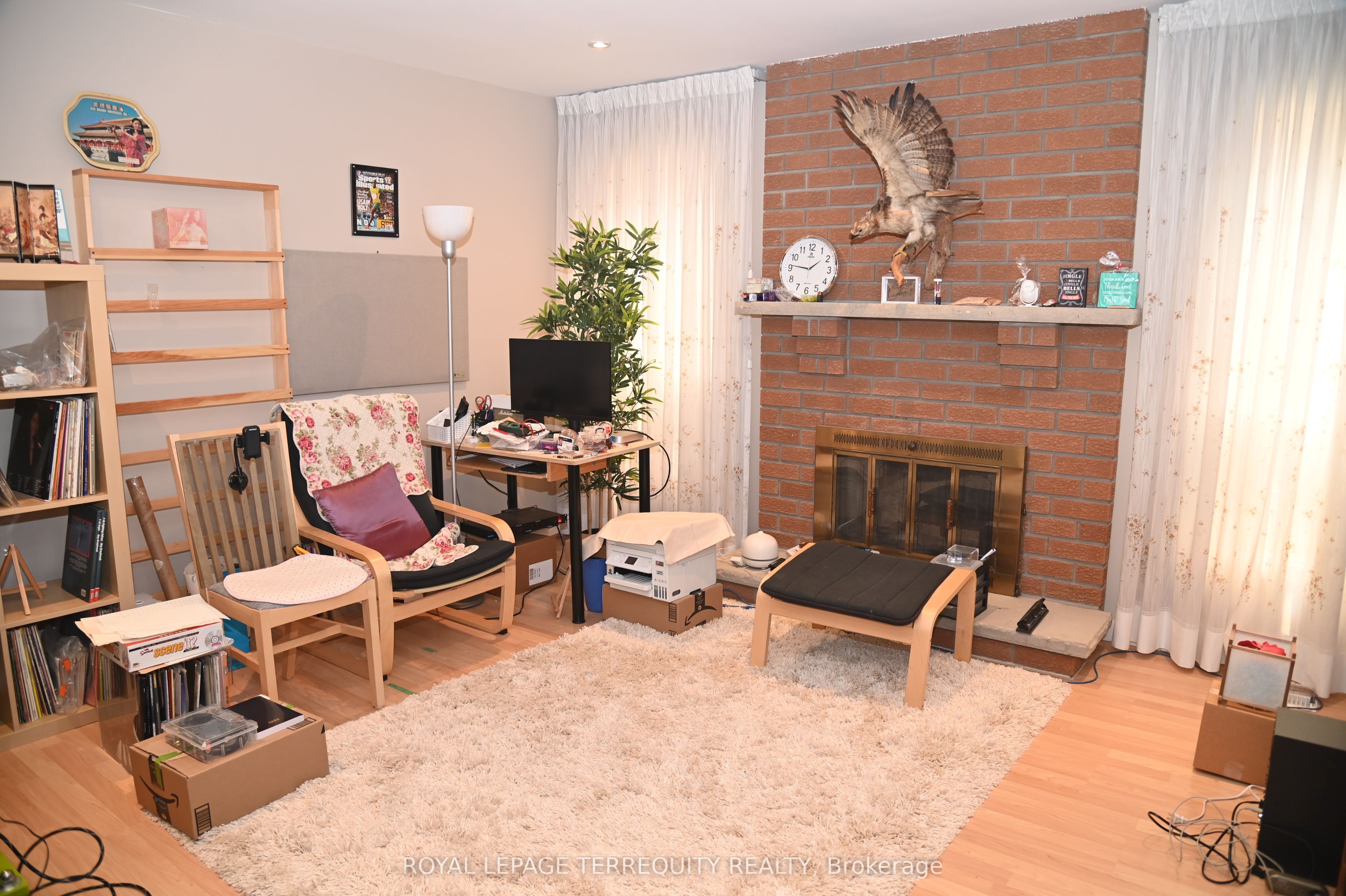 22 White Heather Boulevard, Toronto, ON M1V 2P8 photo 5
