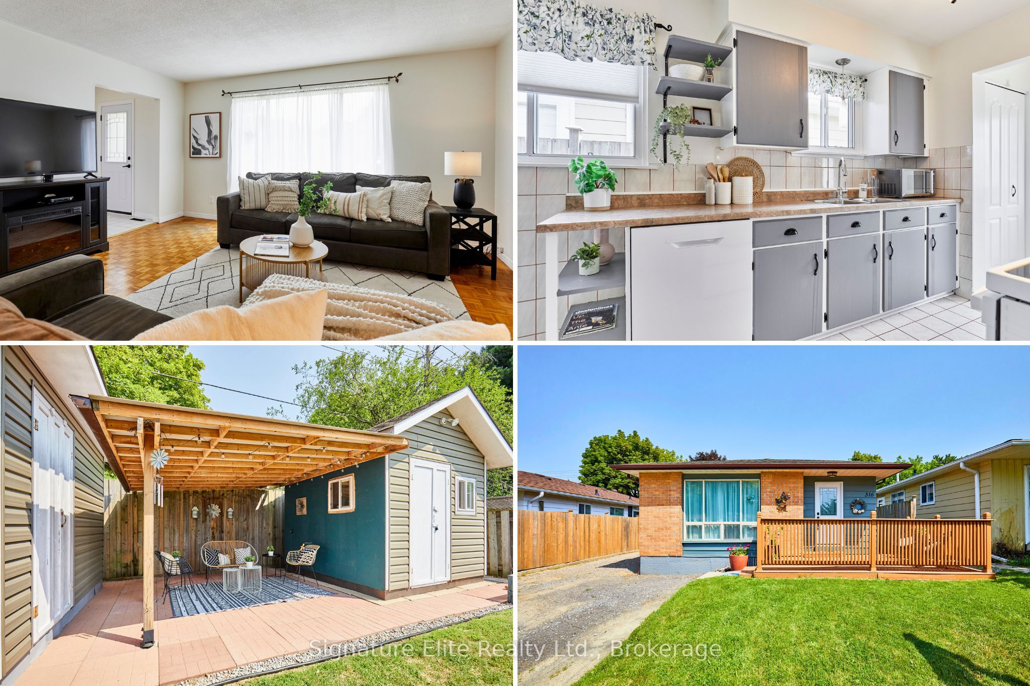 316 Burrows Hall Boulevard, Toronto, ON M1B 1H7 photo 2