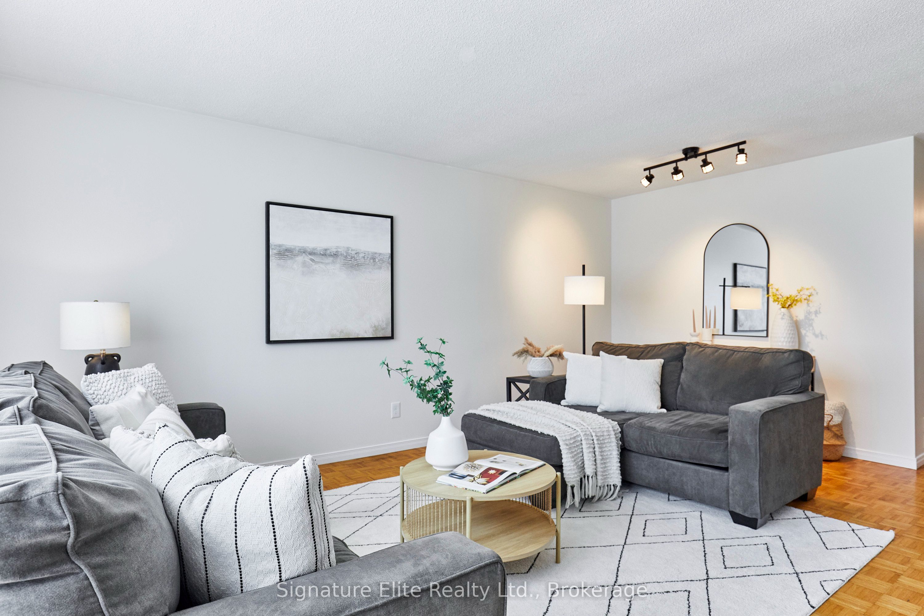 316 Burrows Hall Boulevard, Toronto, ON M1B 1H7 photo 3