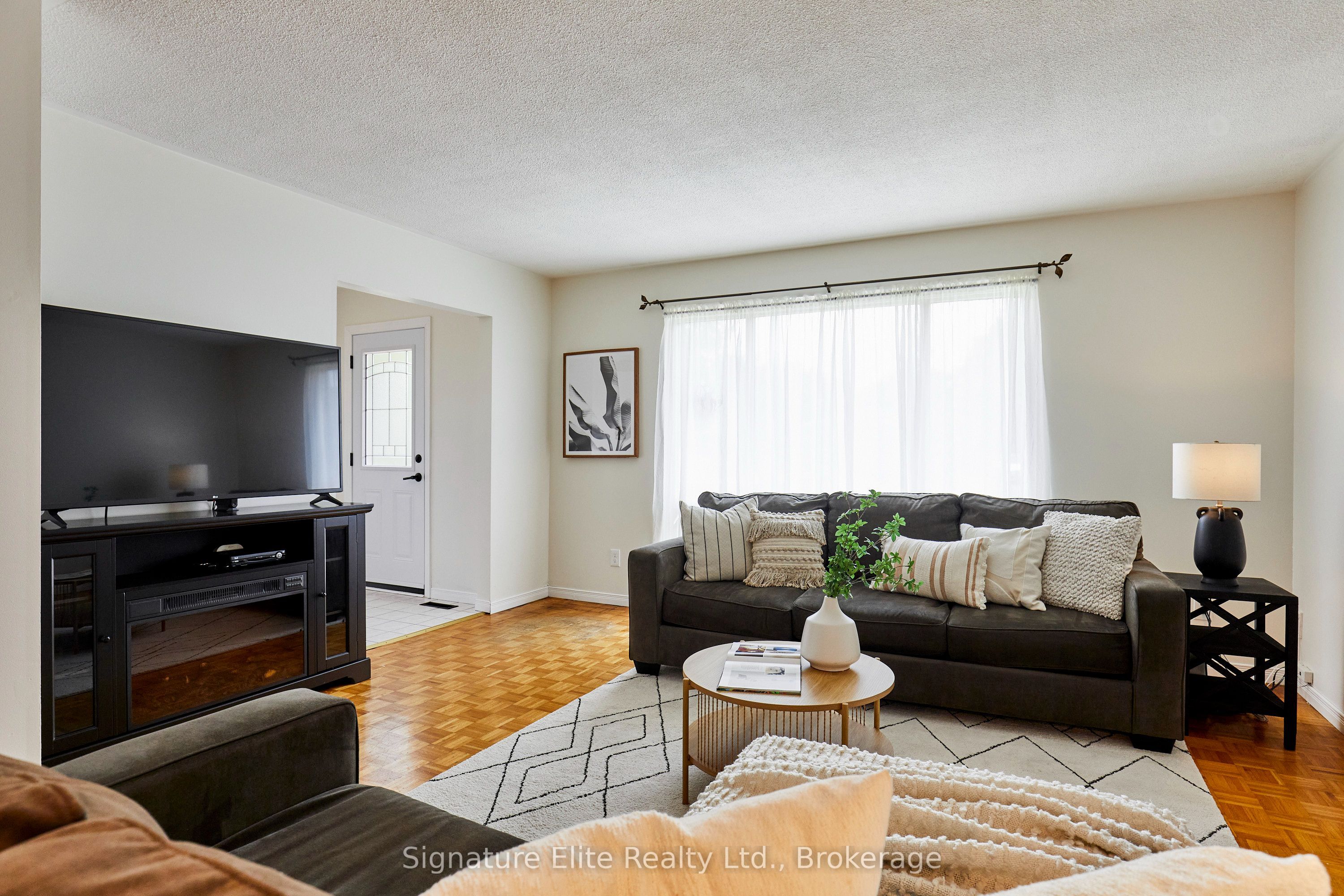 316 Burrows Hall Boulevard, Toronto, ON M1B 1H7 photo 4