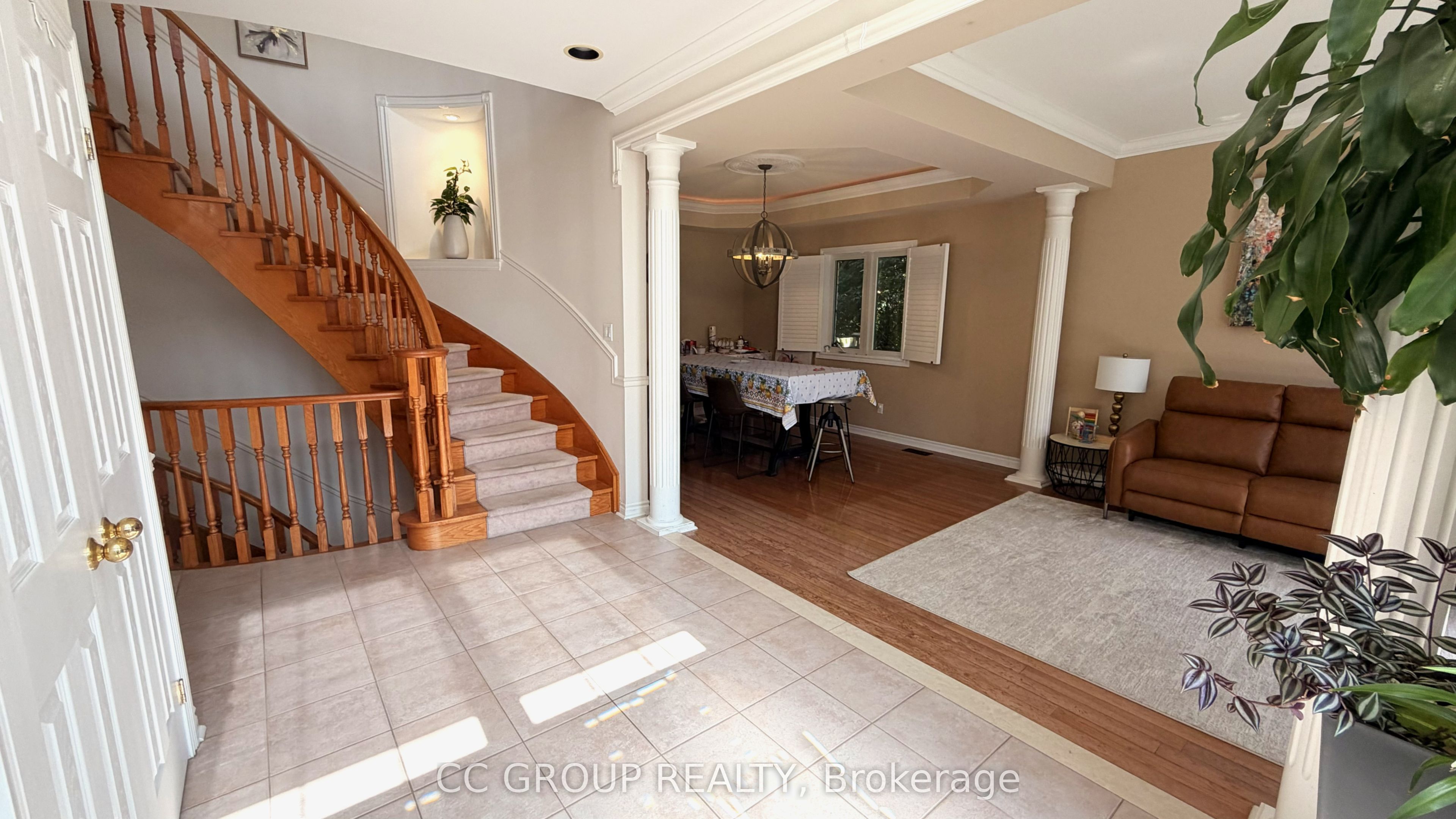 91 Whitburn Street, Whitby, ON L1R 2N1 photo 4