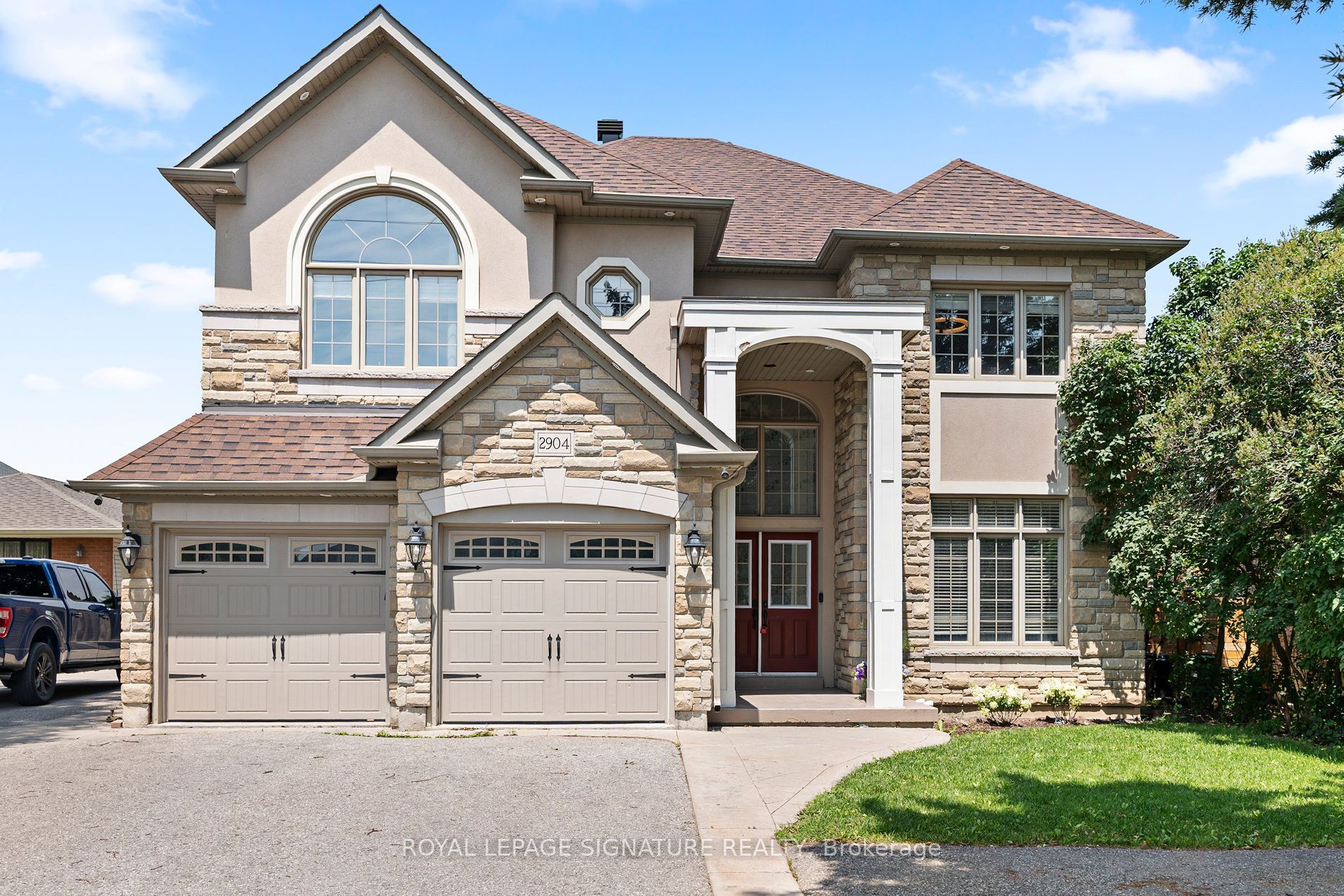 2904 Range Line Road, Ajax, ON L1S 1C1
