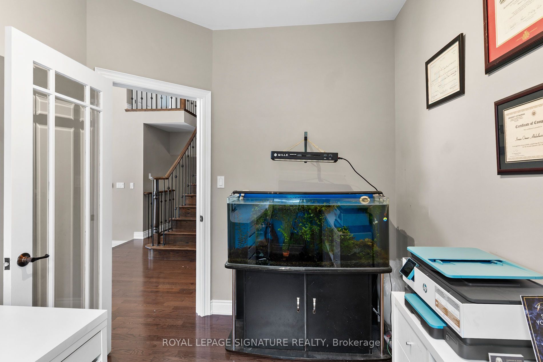 2904 Range Line Road, Ajax, ON L1S 1C1 photo 5