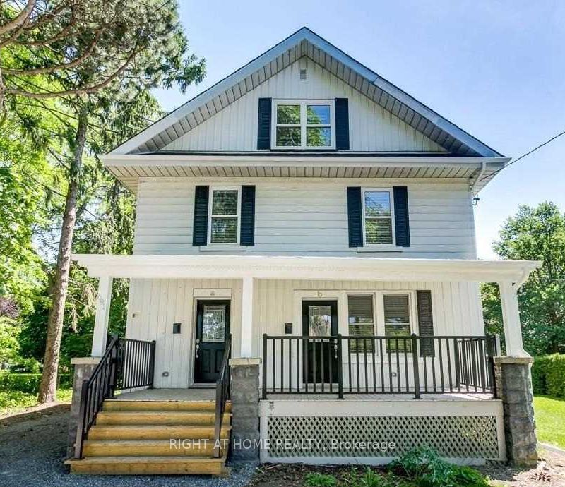 691 Simcoe Street N Unit C, Oshawa, ON L1G 4V6