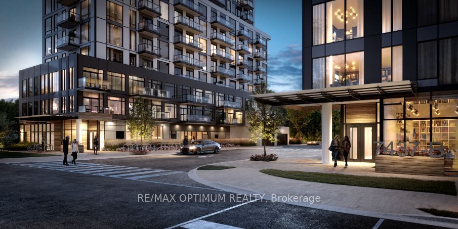 7437 Kingston Road 705B, Toronto, ON M1B 0E9 photo 3