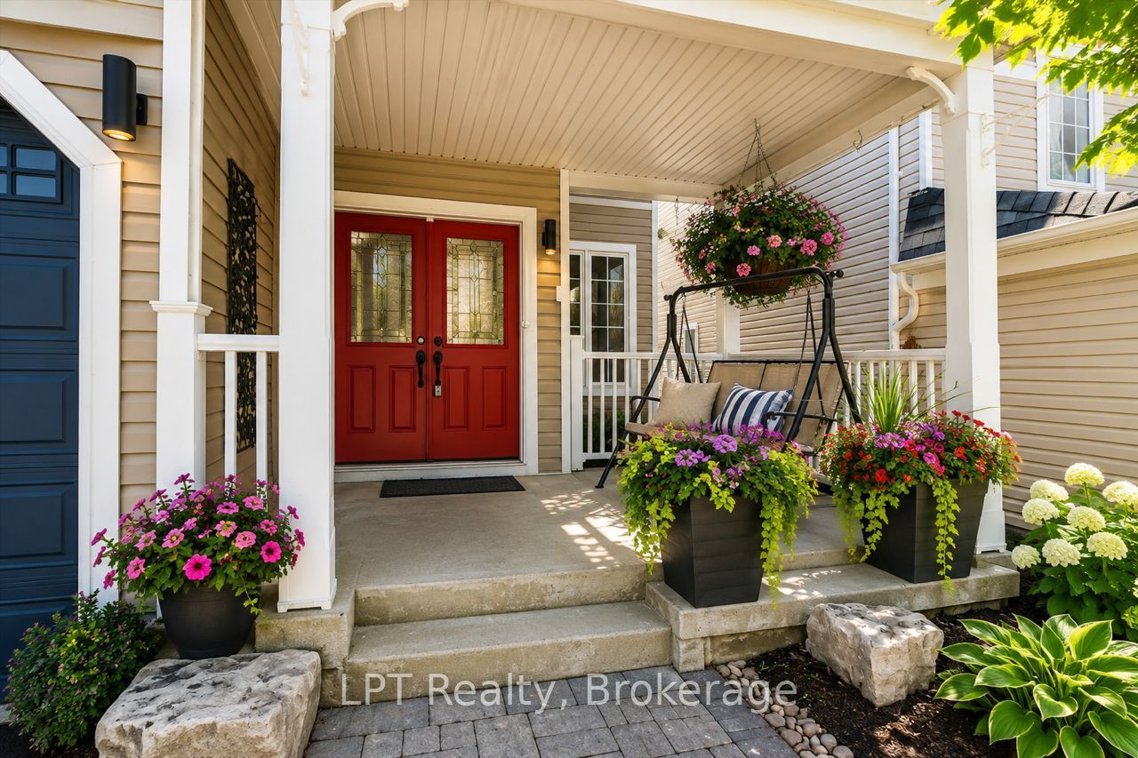 1329 Coldstream Drive, Oshawa, ON L1K 0B5 photo 3