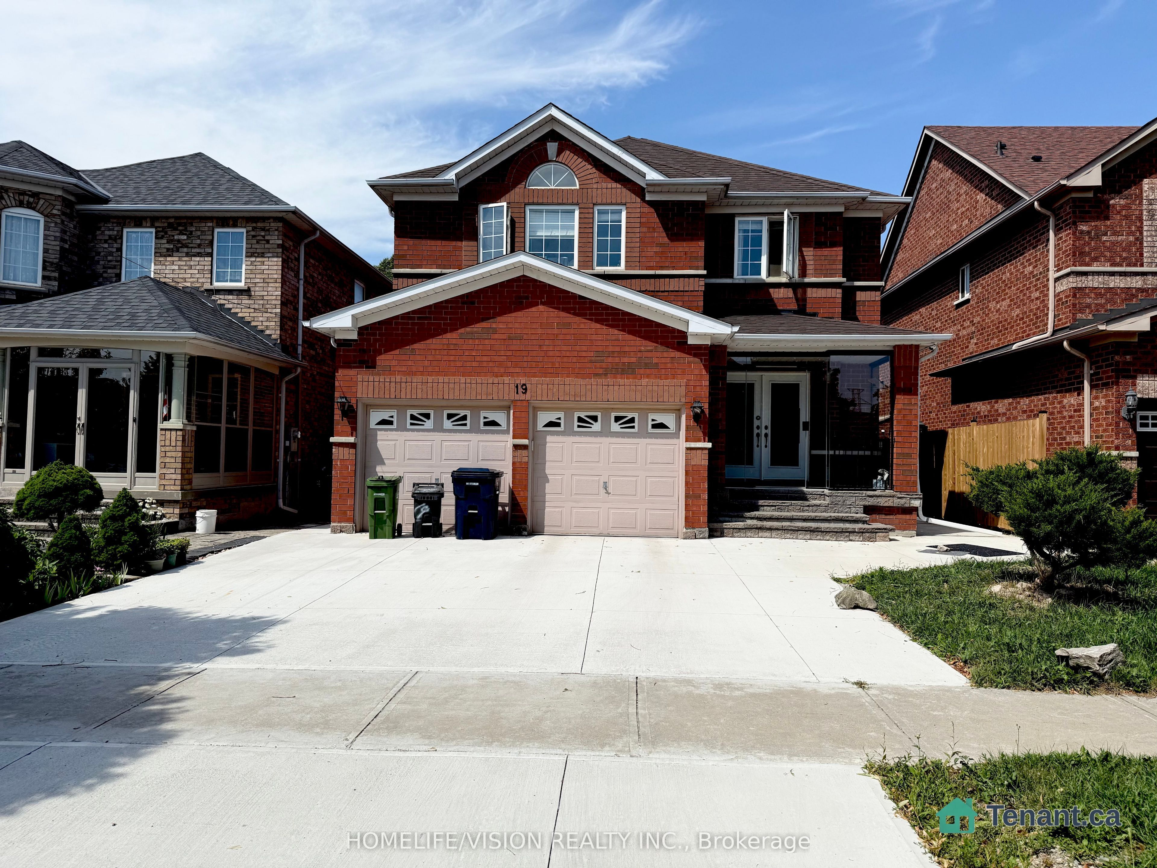 19 Candlebrook Crescent bsmt, Toronto, ON M1W 4B3