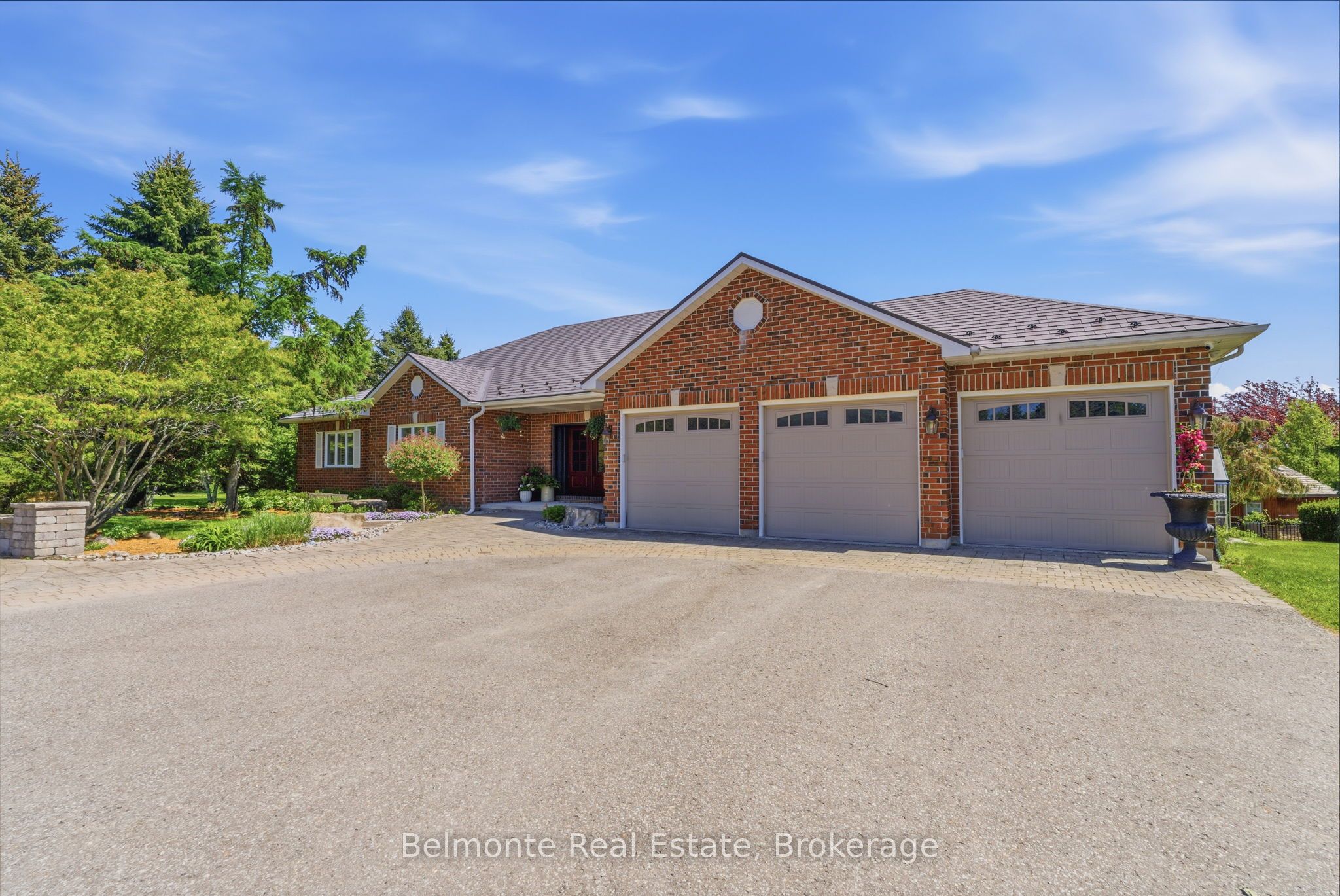 1045 Brawley Road W, Whitby, ON L1M 1M7 photo 3