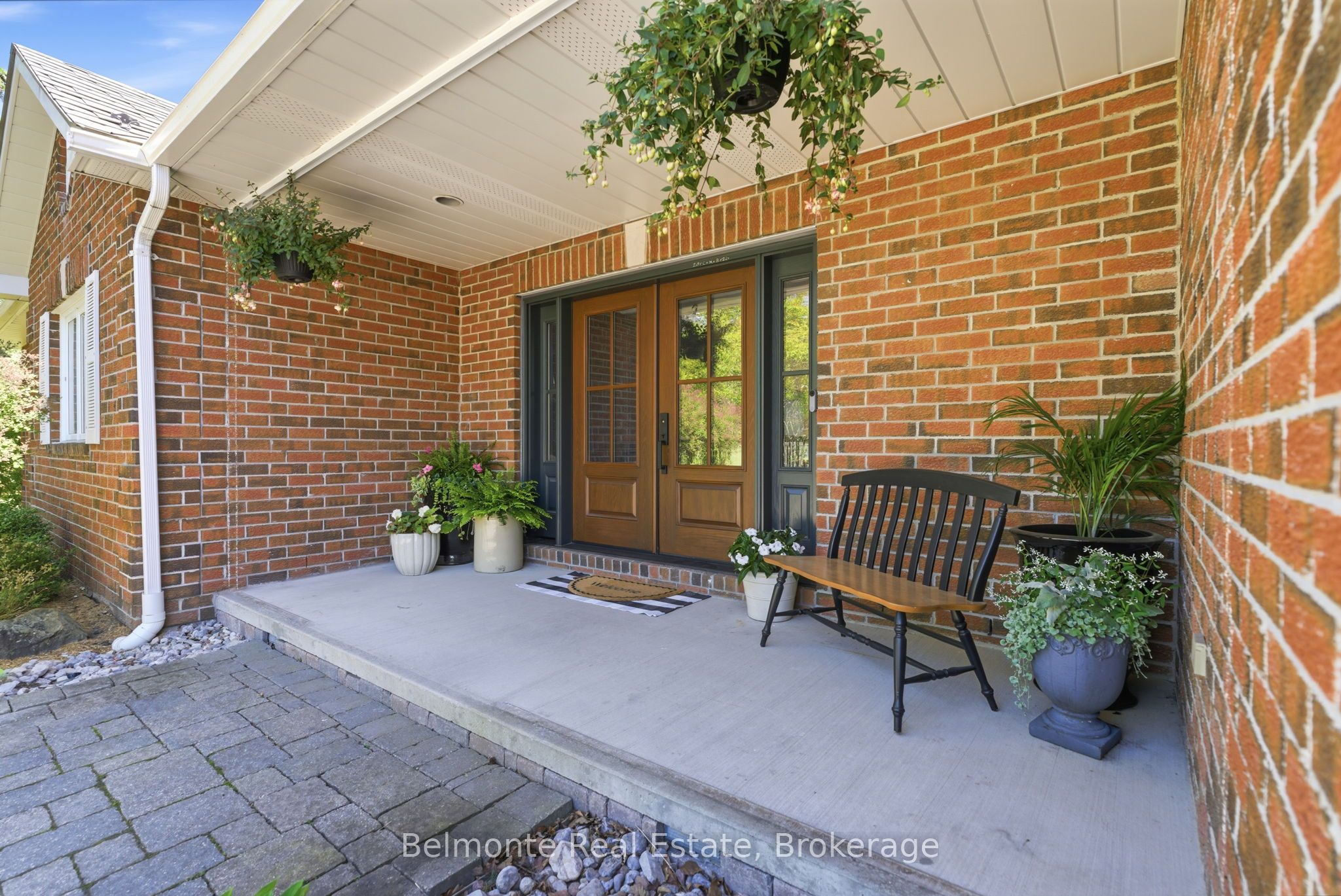 1045 Brawley Road W, Whitby, ON L1M 1M7 photo 4