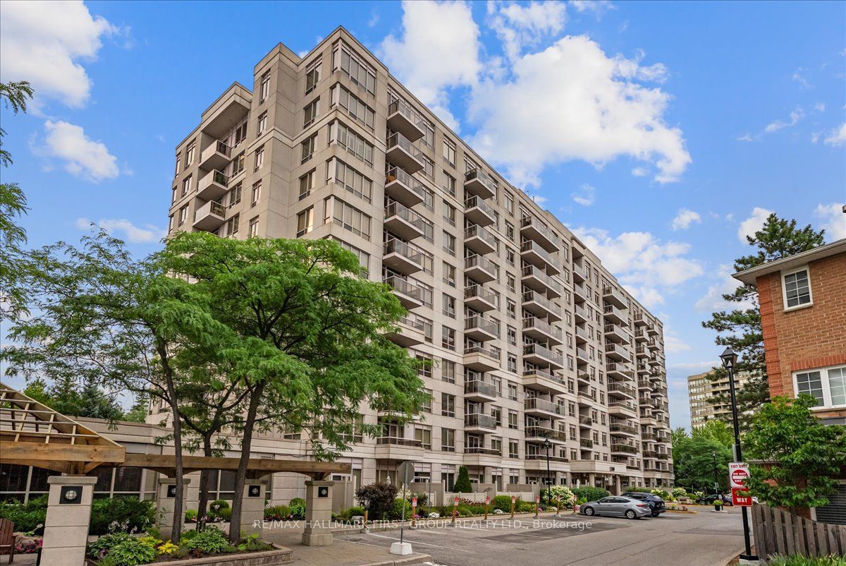 1200 The Esplanade Road N 1103, Pickering, ON L1V 6V3