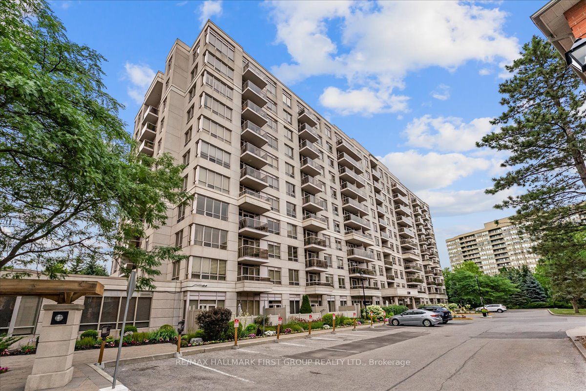 1200 The Esplanade Road N 1103, Pickering, ON L1V 6V3 photo 2