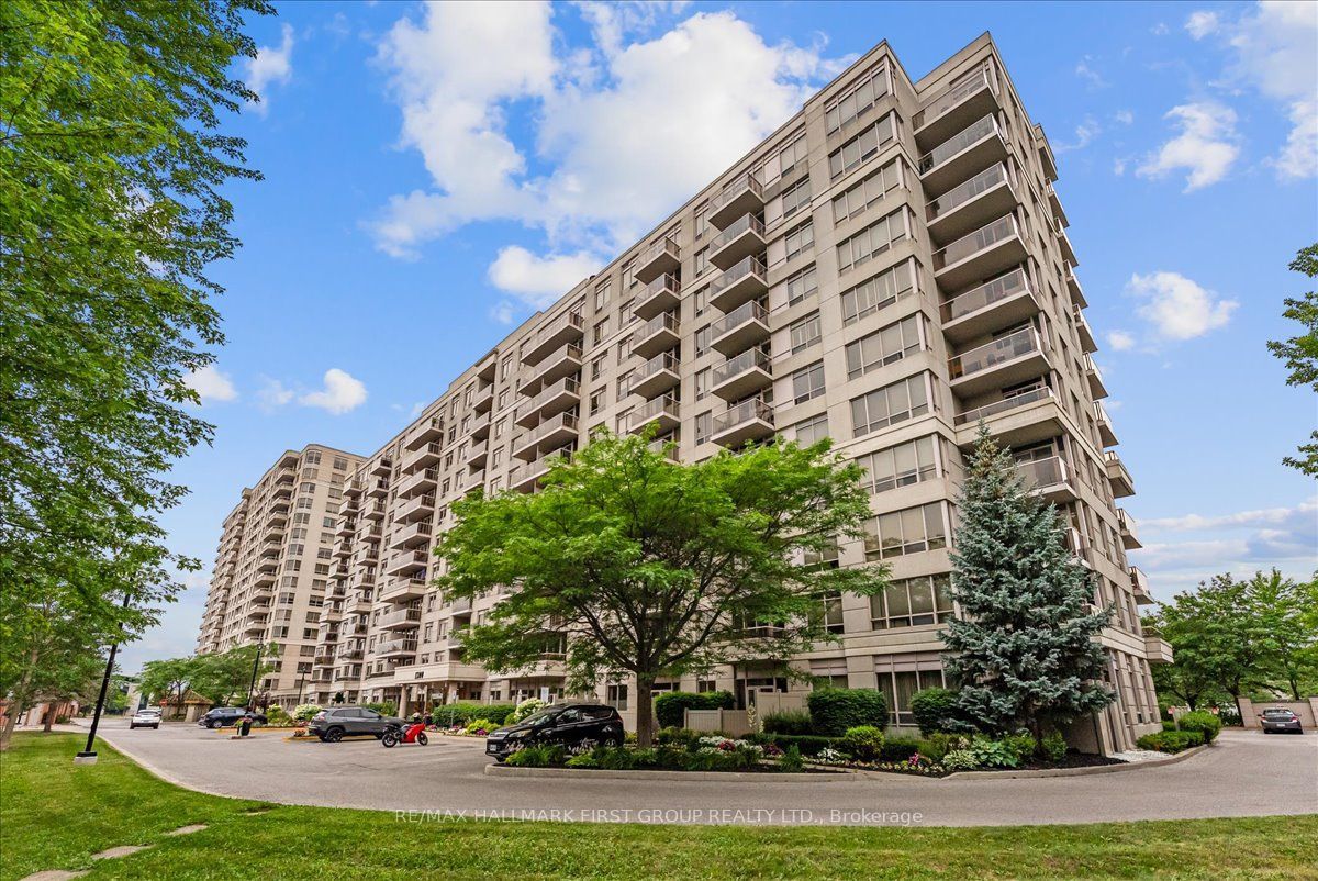 1200 The Esplanade Road N 1103, Pickering, ON L1V 6V3 photo 3