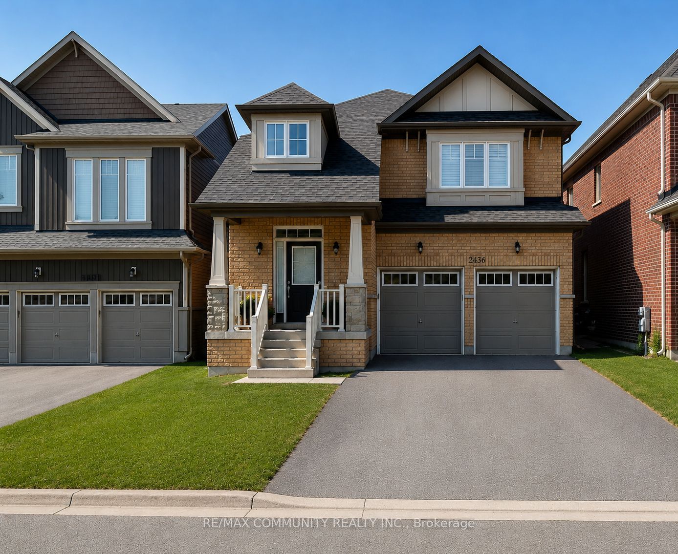 2436 New Providence Street, Oshawa, ON L1L 0G2