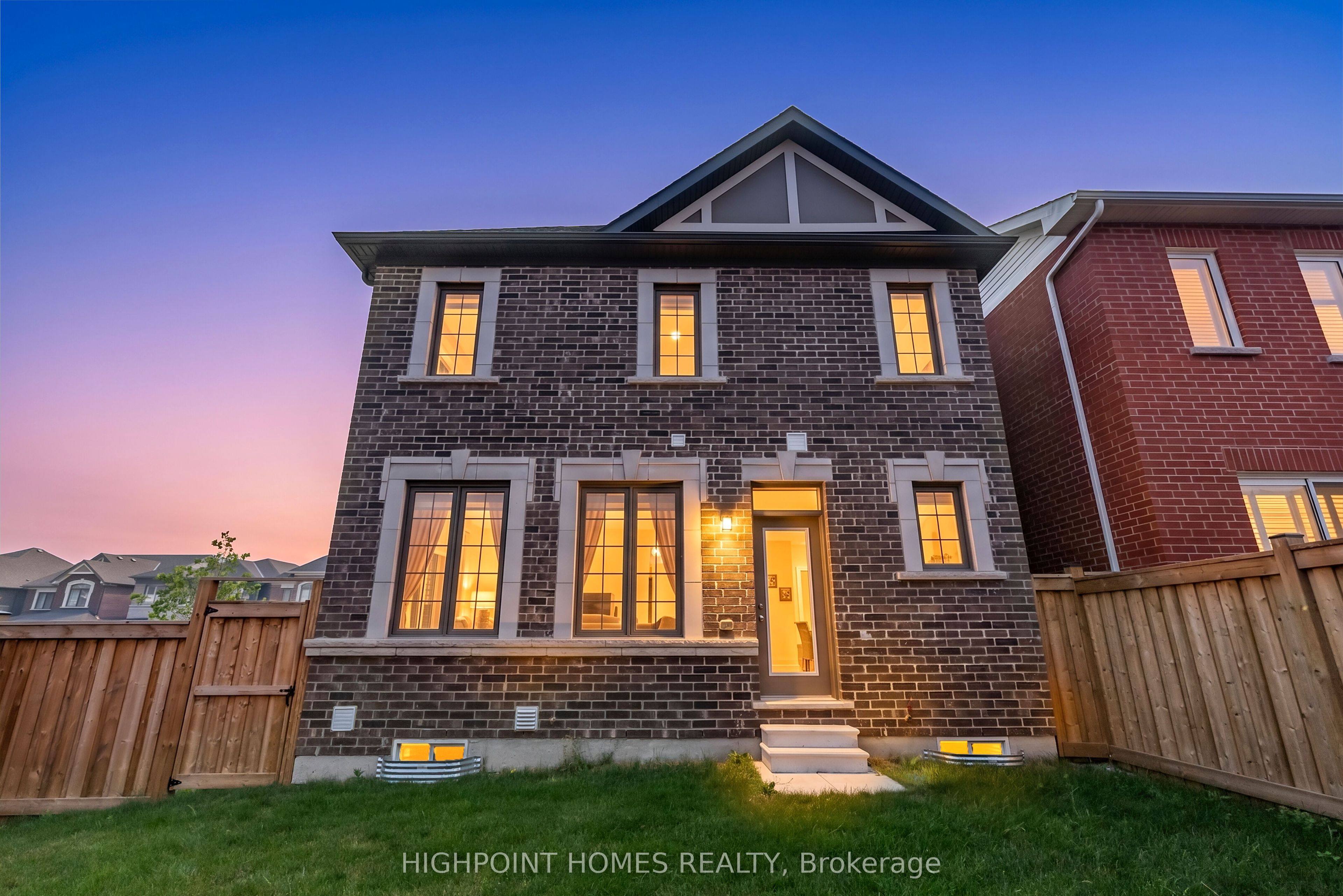 3274 Turnstone Boulevard, Pickering, ON L1X 0N2 photo 2