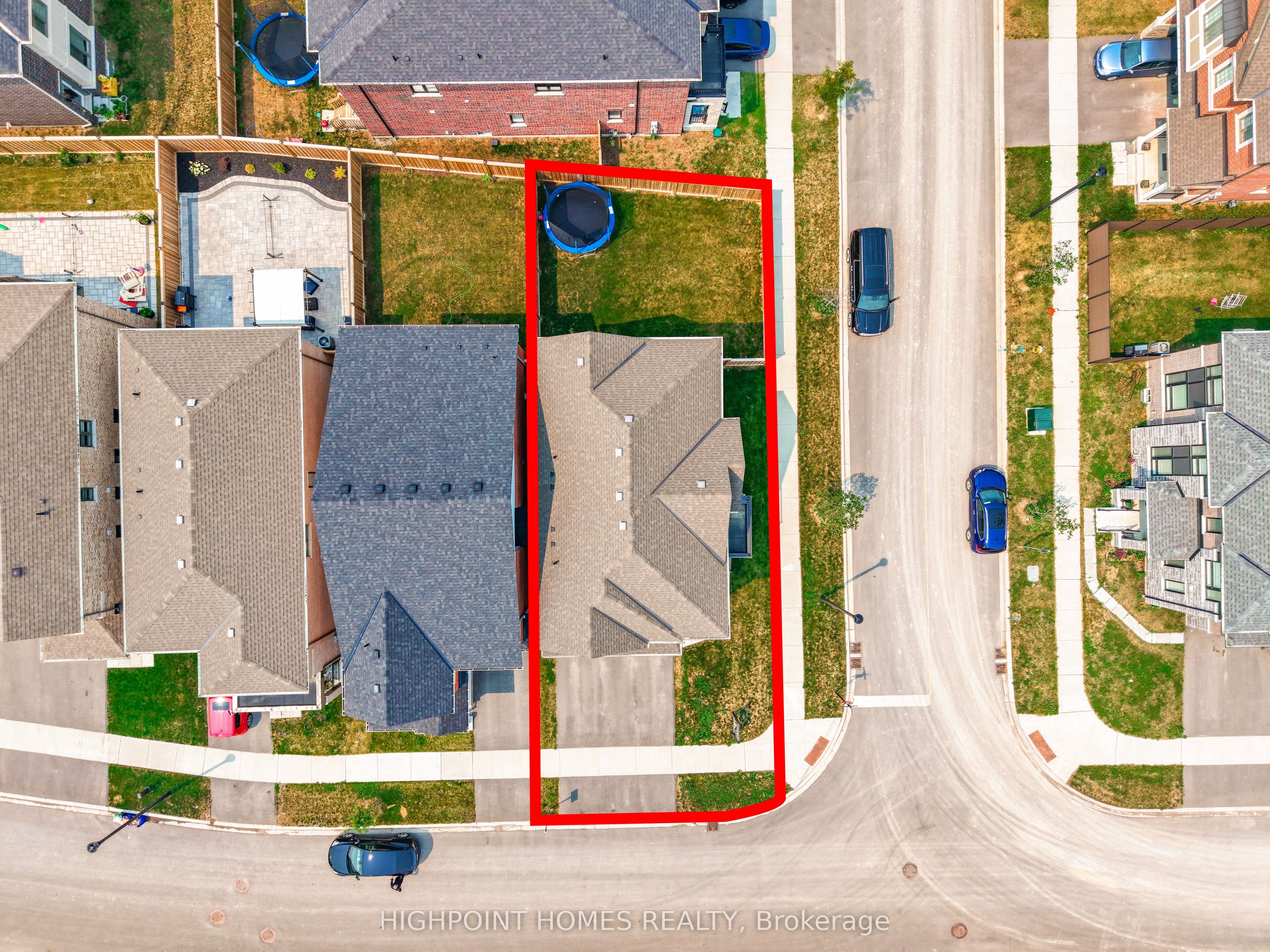 3274 Turnstone Boulevard, Pickering, ON L1X 0N2 photo 3