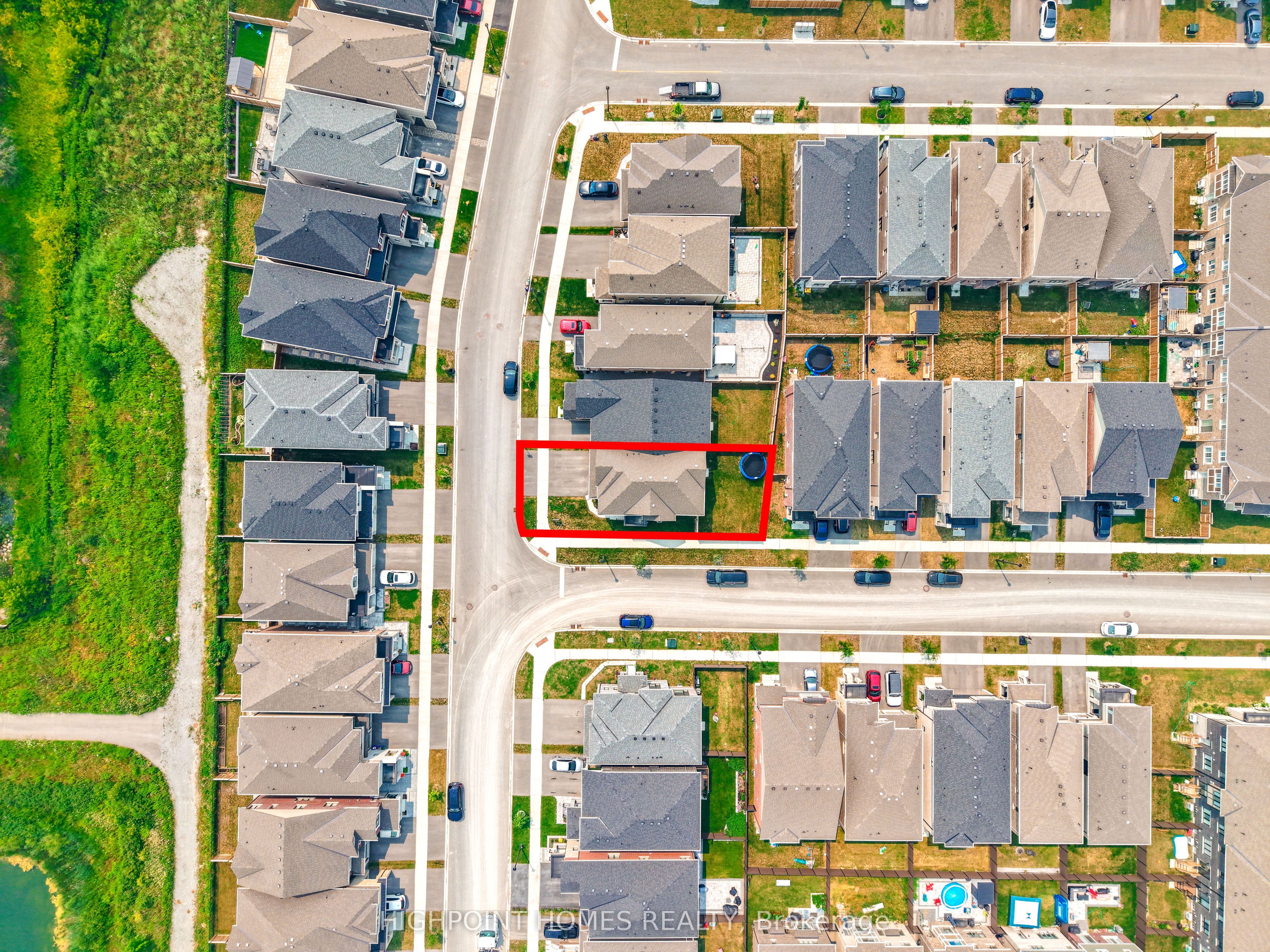 3274 Turnstone Boulevard, Pickering, ON L1X 0N2 photo 4
