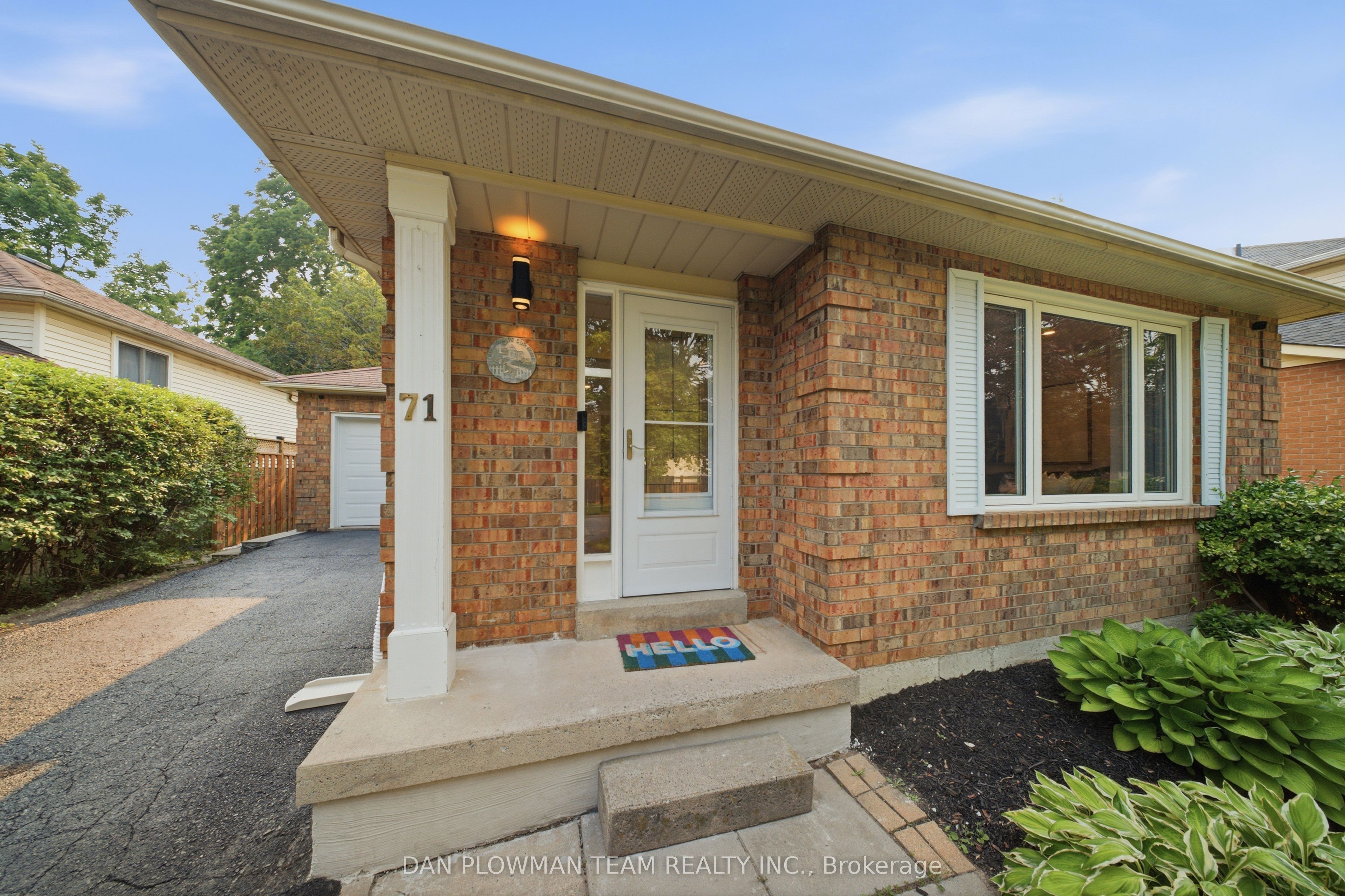 71 Prout Drive, Clarington, ON L1C 4C7 photo 2