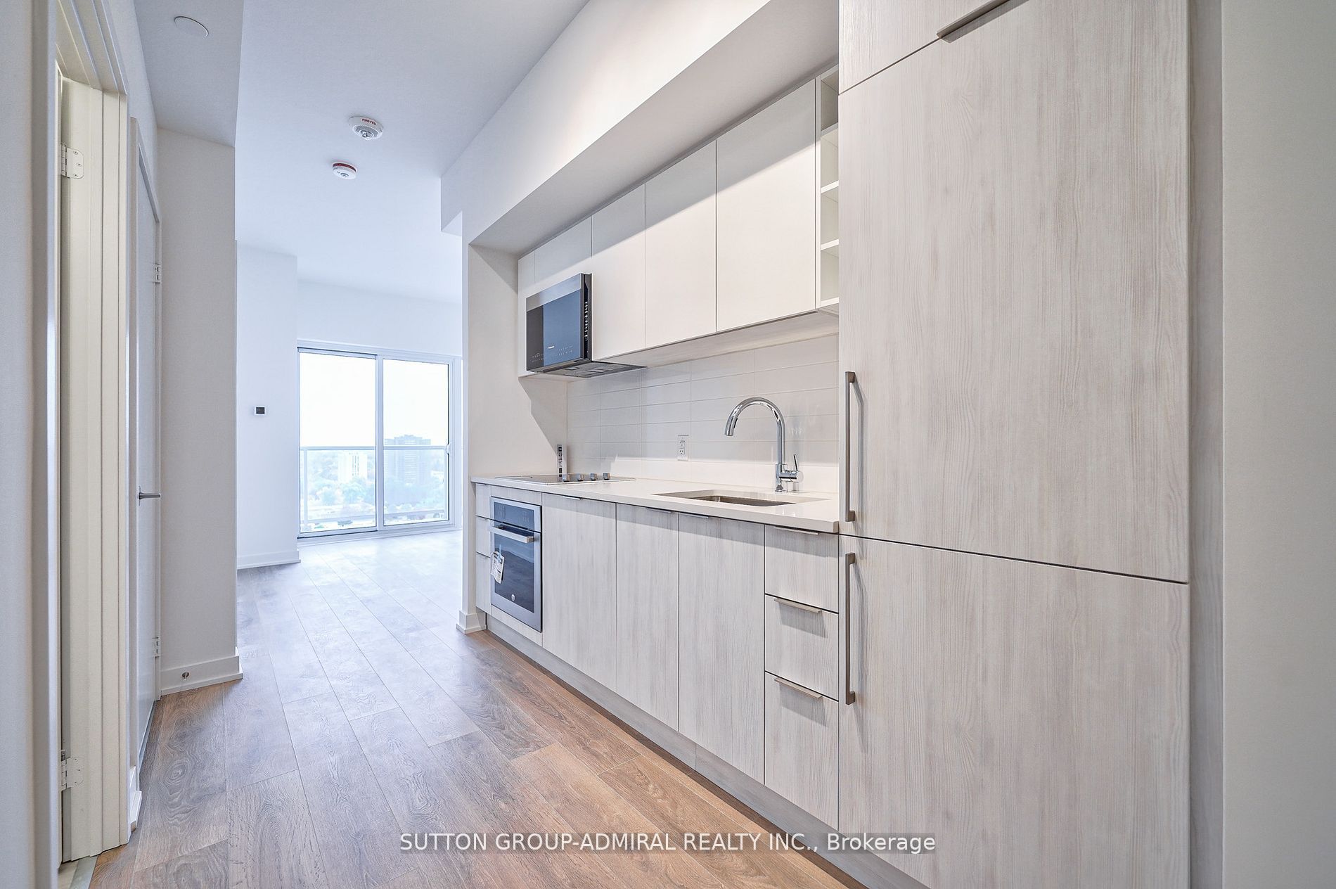 2033 Kennedy Road 1905, Toronto, ON M1T 3G2 photo 5