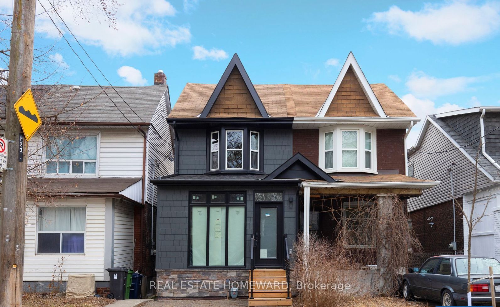 21 Alton Avenue Upper, Toronto, ON M4L 2M3 photo 3