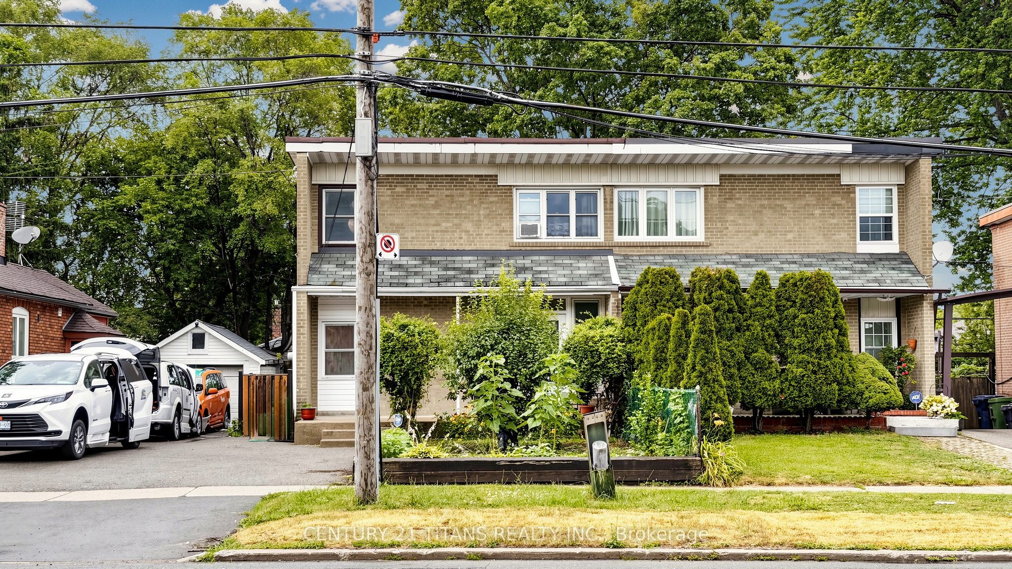 529A Birchmount Road, Toronto, ON M1K 1P1 photo 3