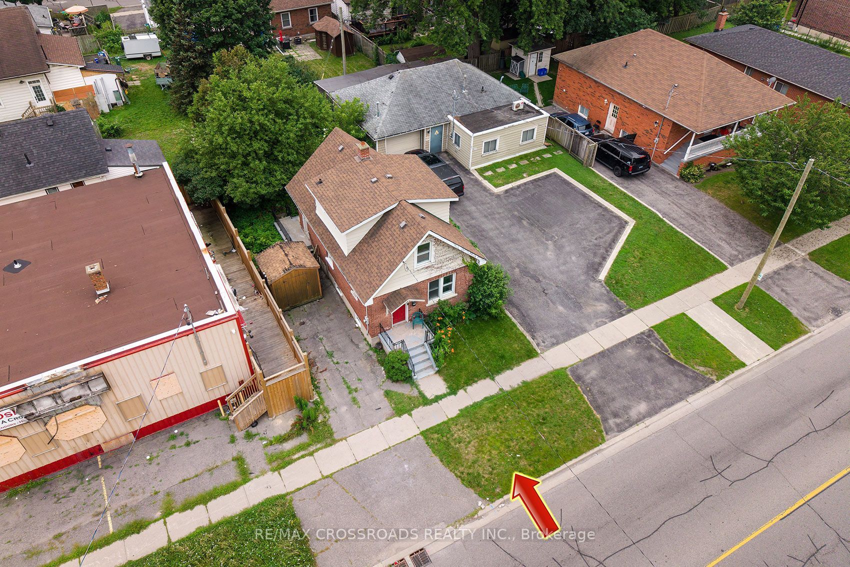 313 Olive Avenue, Oshawa, ON L1H 2P5 photo 4