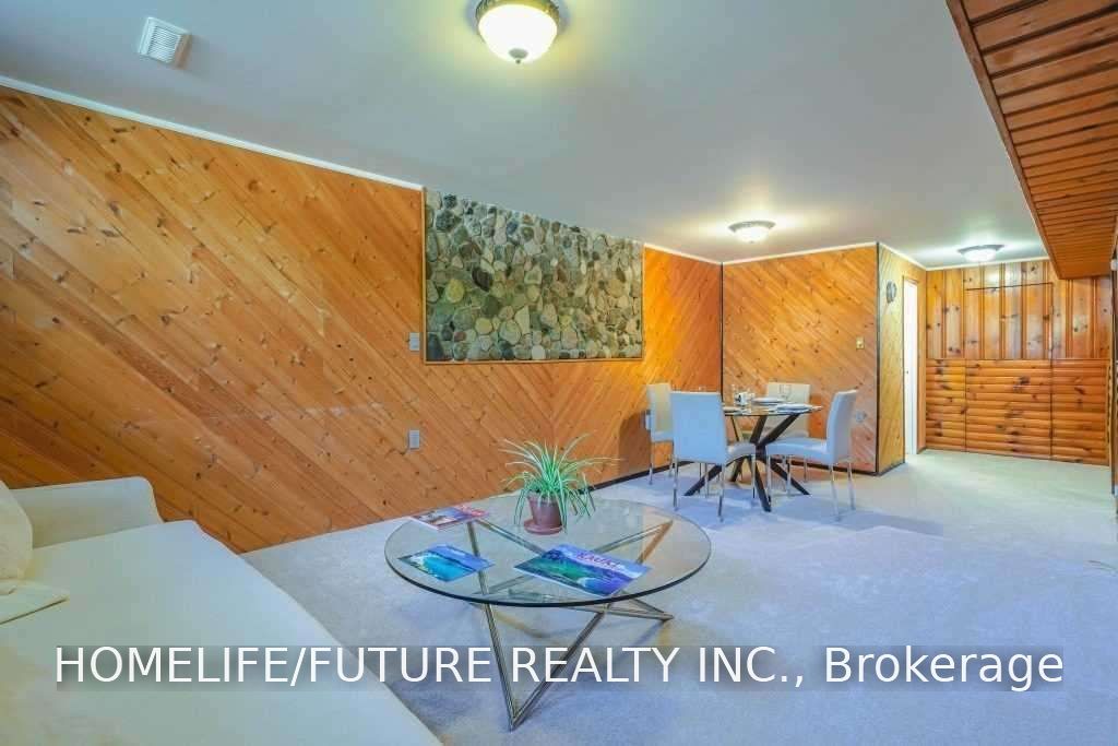 868 Chapleau Drive Bsmt, Pickering, ON L1W 1P4 photo 5