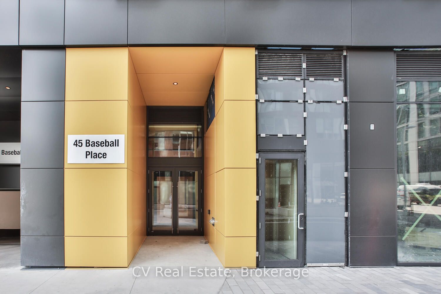 45 Baseball Place 410, Toronto, ON M4M 0H1